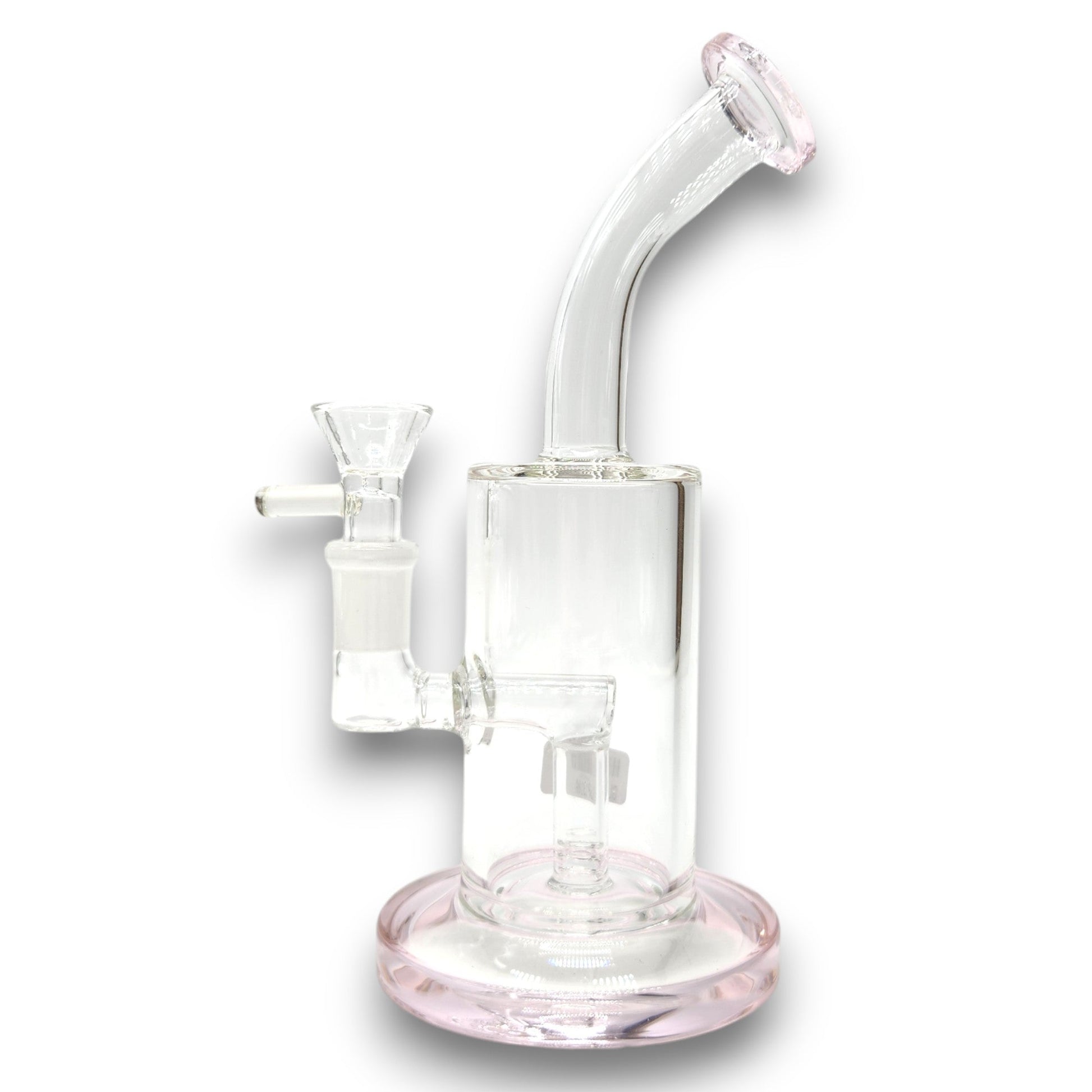 8" Special 20 Barrel Beaker Bong