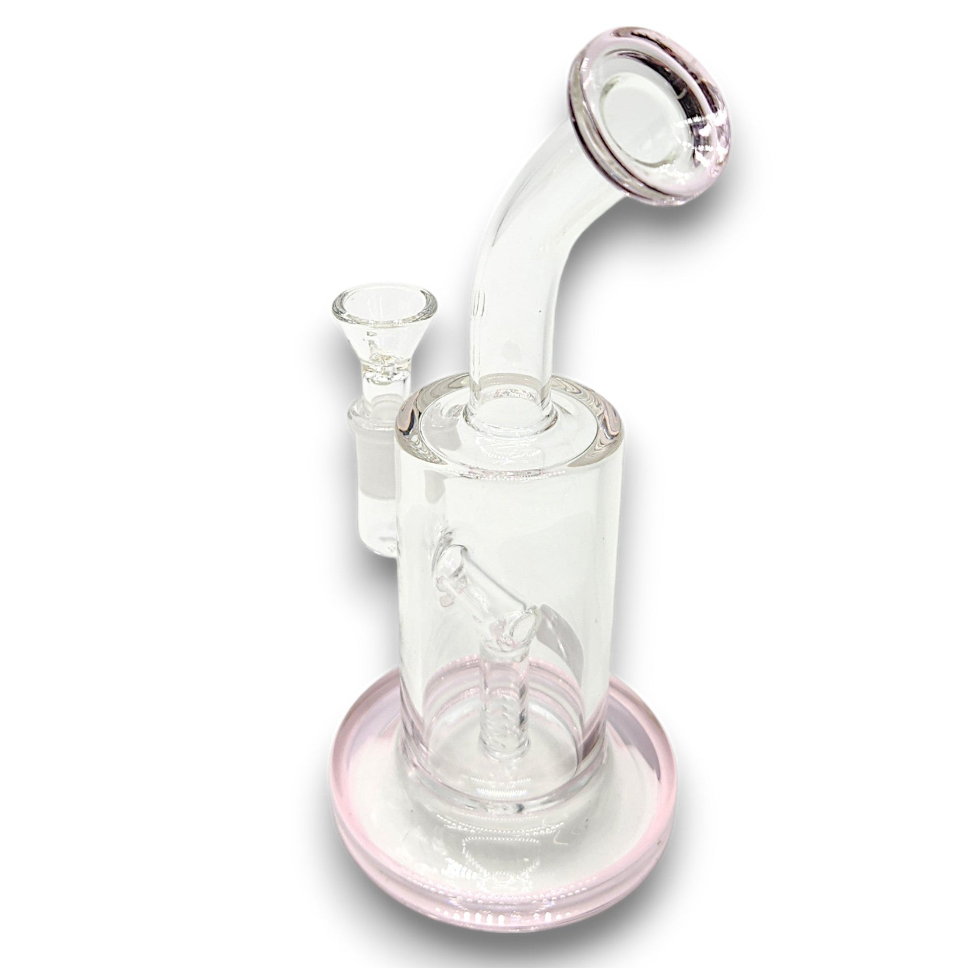 8" Special 20 Barrel Beaker Bong