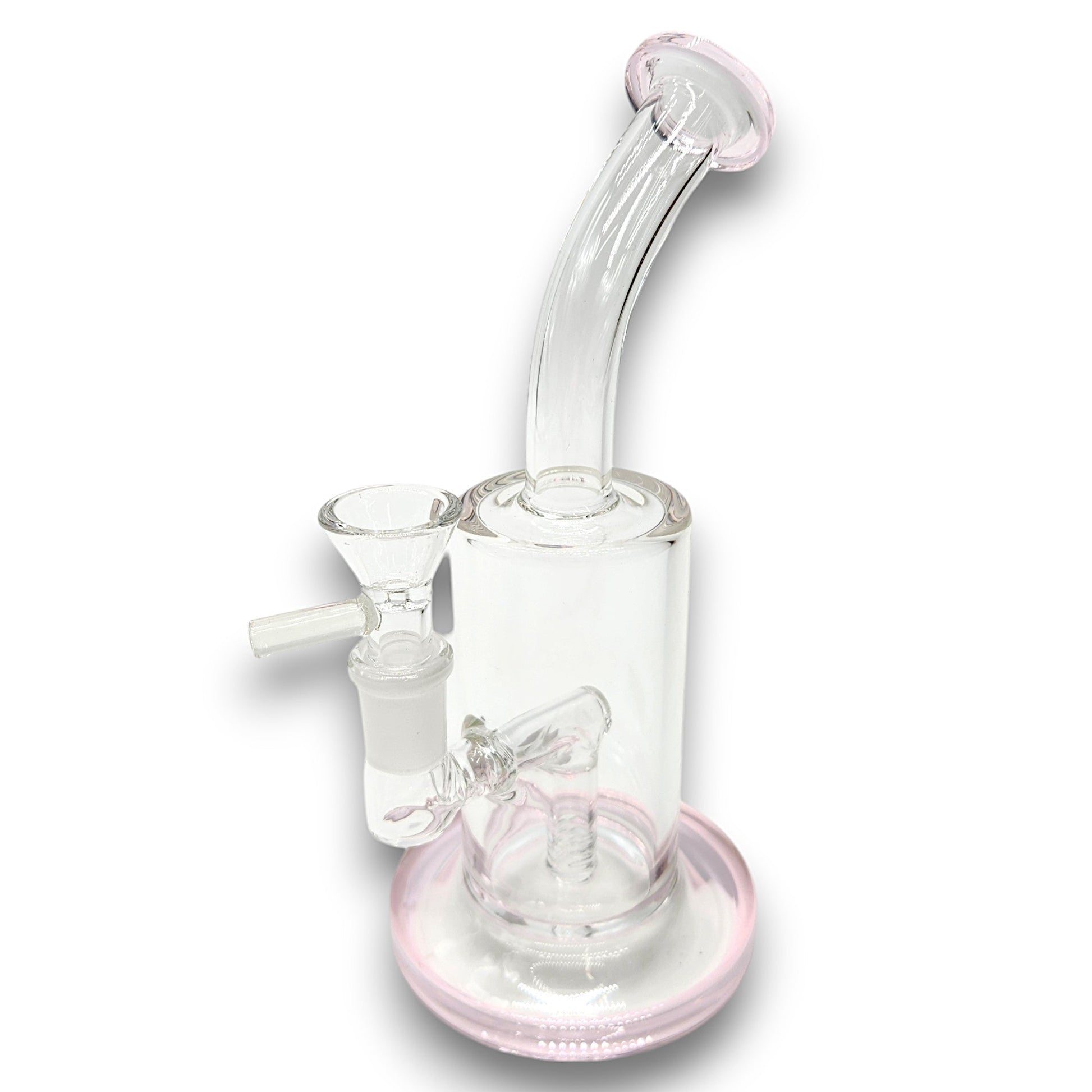 8" Special 20 Barrel Beaker Bong