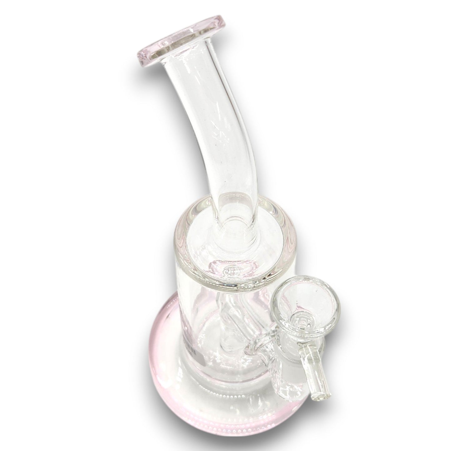 8" Special 20 Barrel Beaker Bong