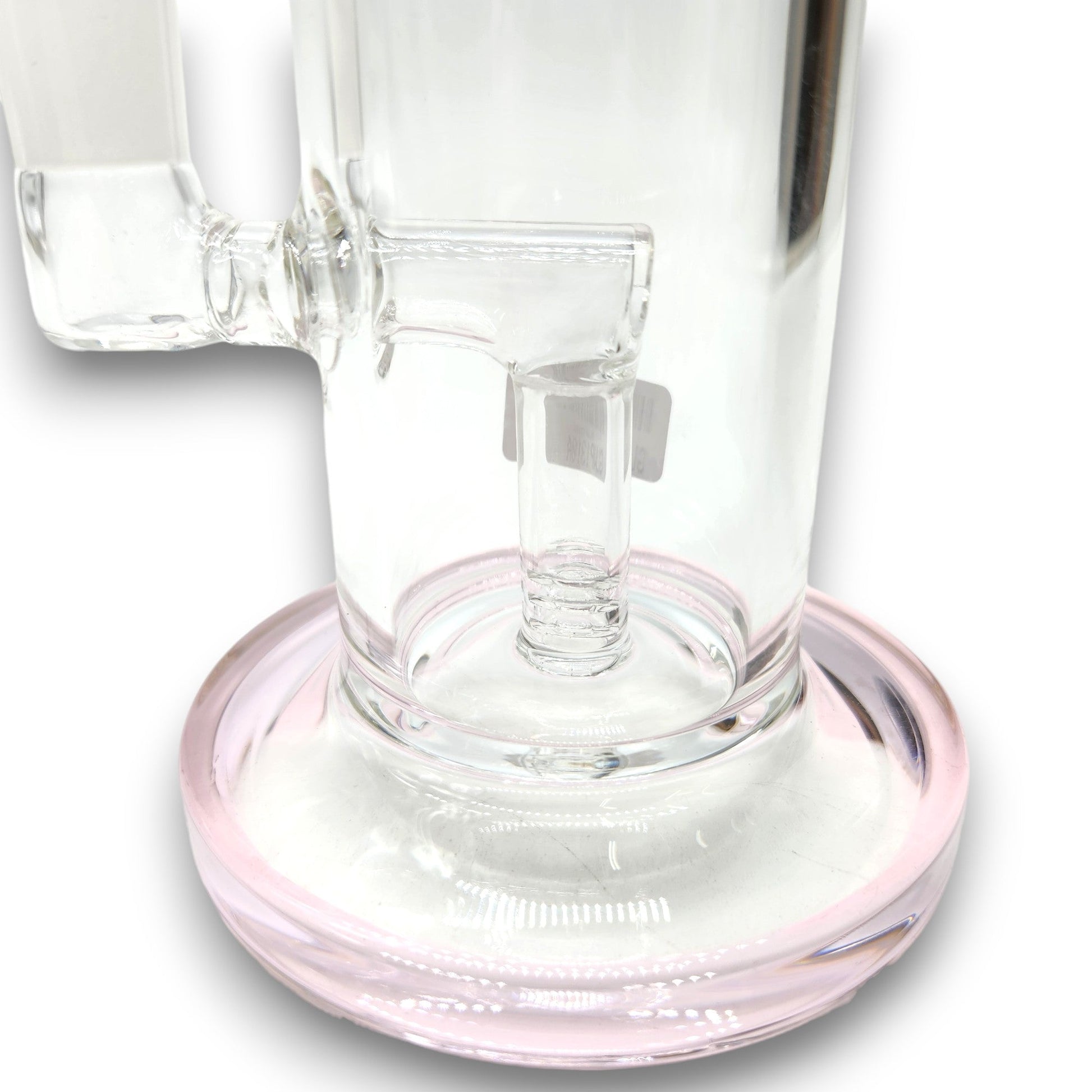 8" Special 20 Barrel Beaker Bong