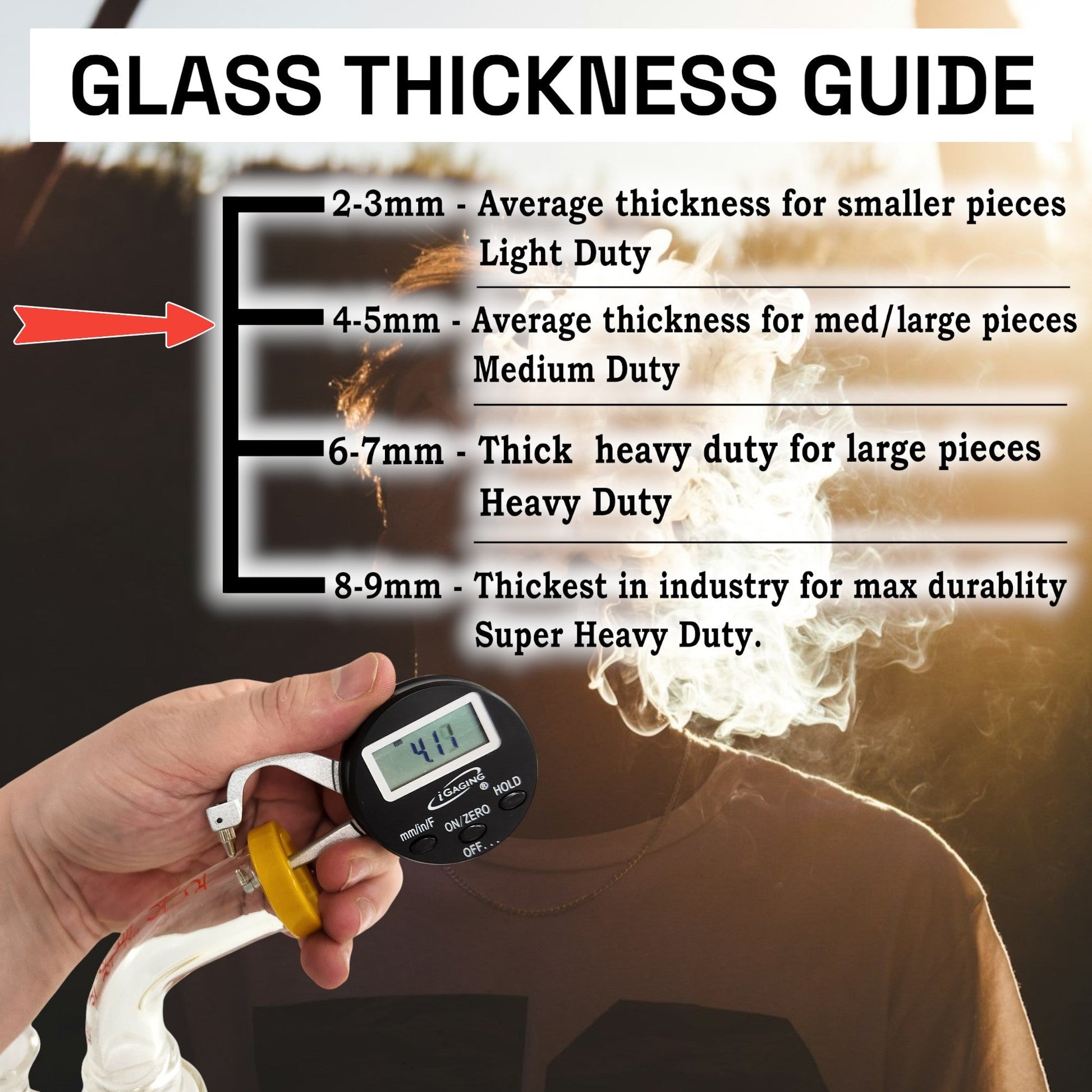 9" Chakra Bent Neck Turbine Vortex and Honeycomb Perc Bong