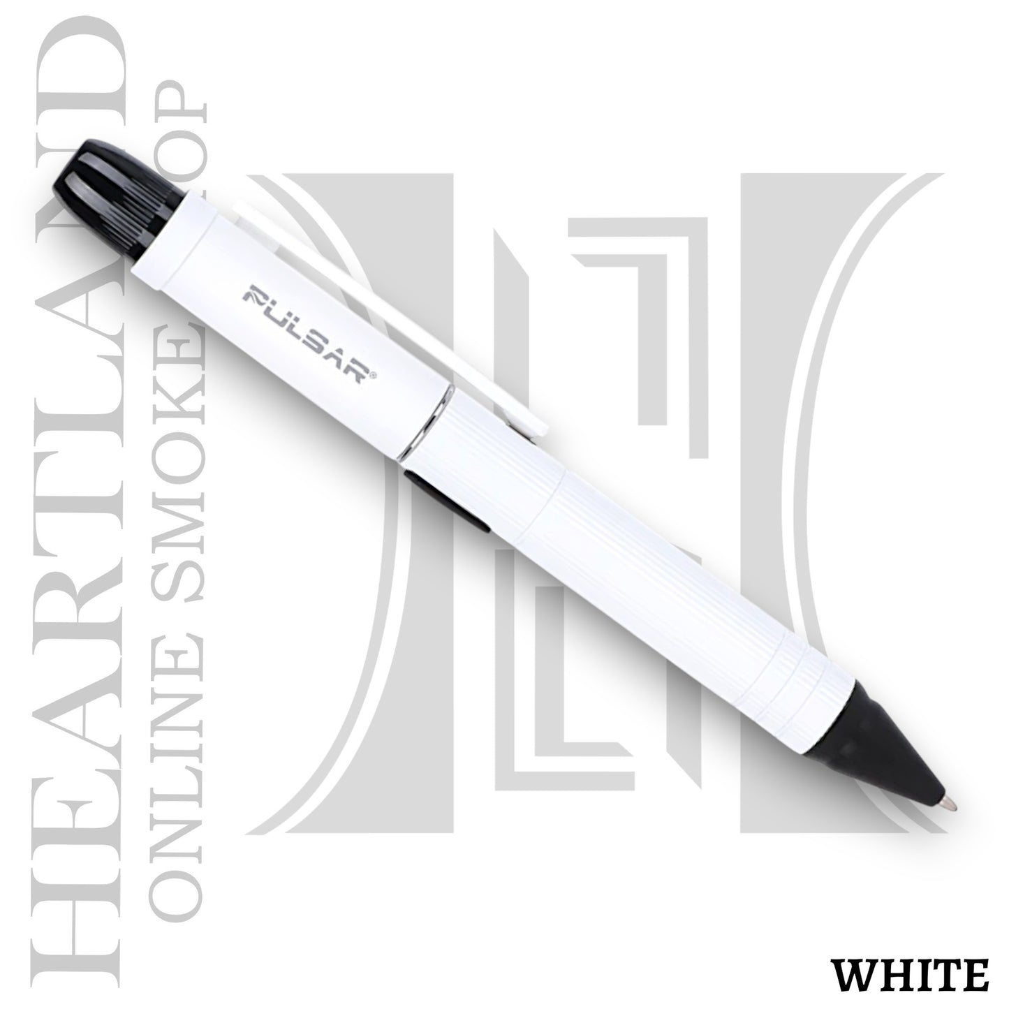 Pulsar 510 DL Scribe Battery Secret Pen