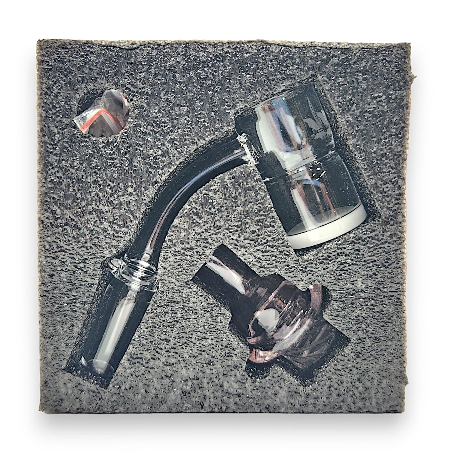 Aleaf Wheel Banger Kit 14mm 45 deg