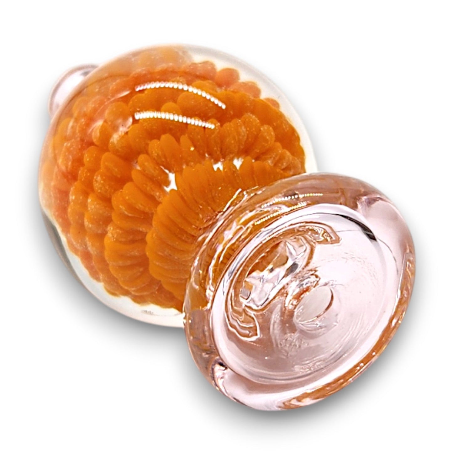 Blackberry Bubble Carb Cap