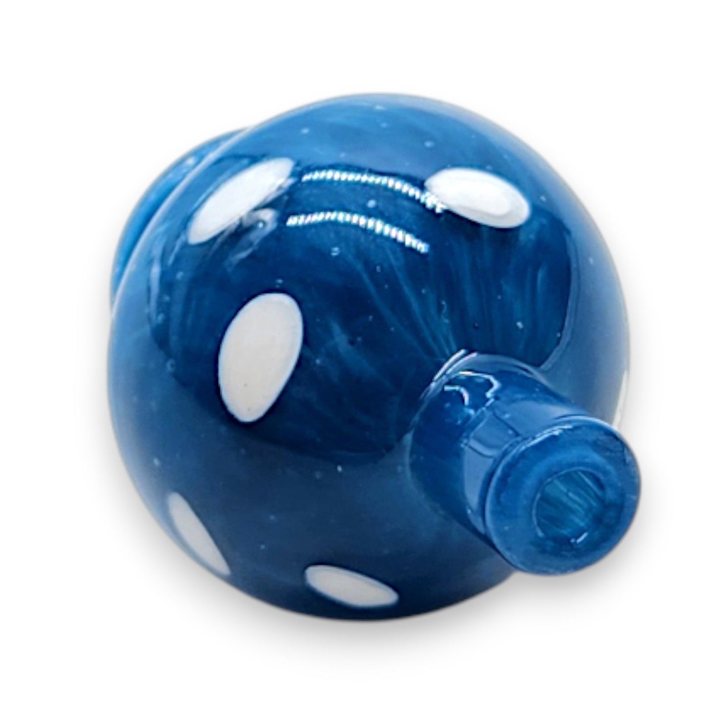Bubble Polka Dot Carb Cap 27mm