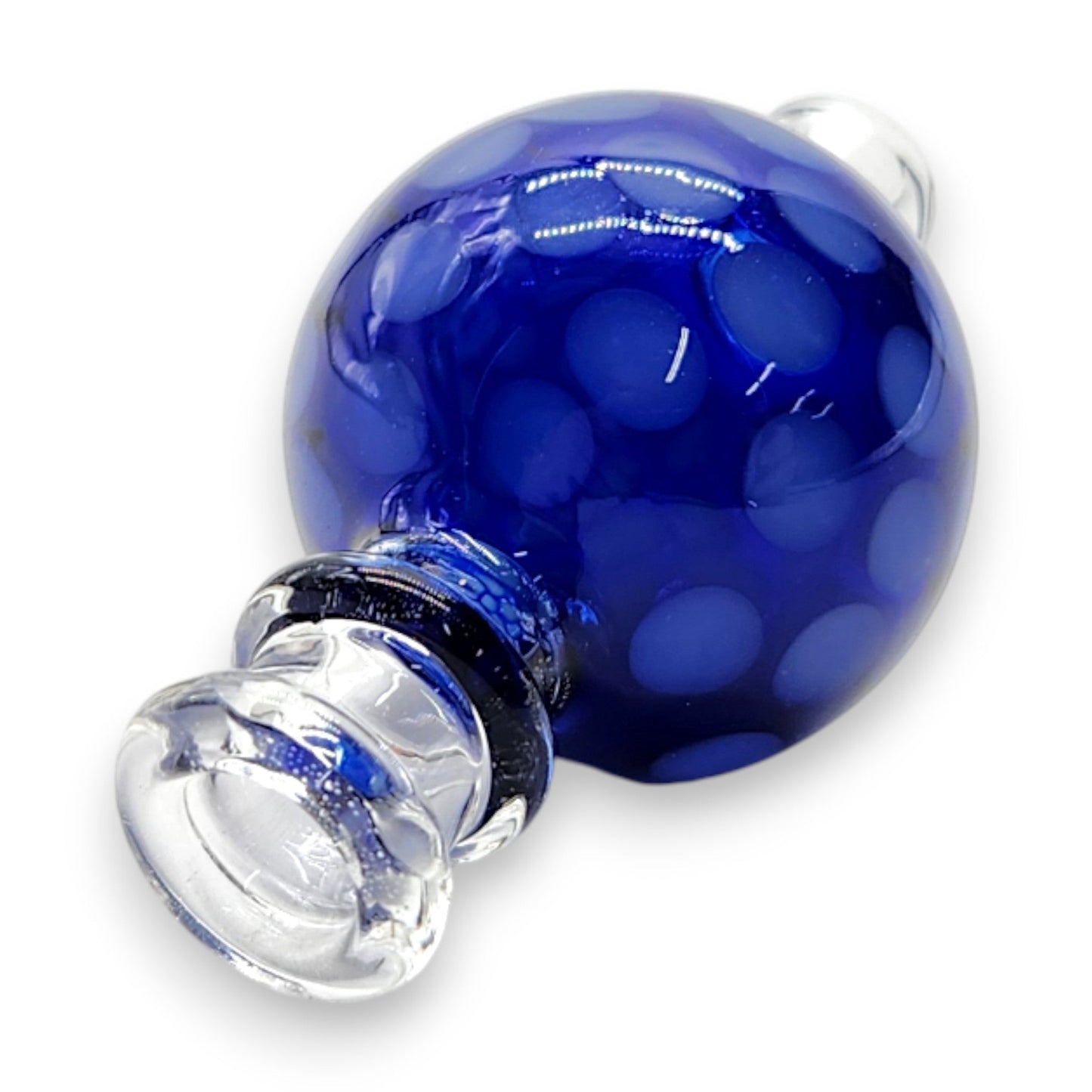 Bubble Polka Dot Carb Cap 30mm