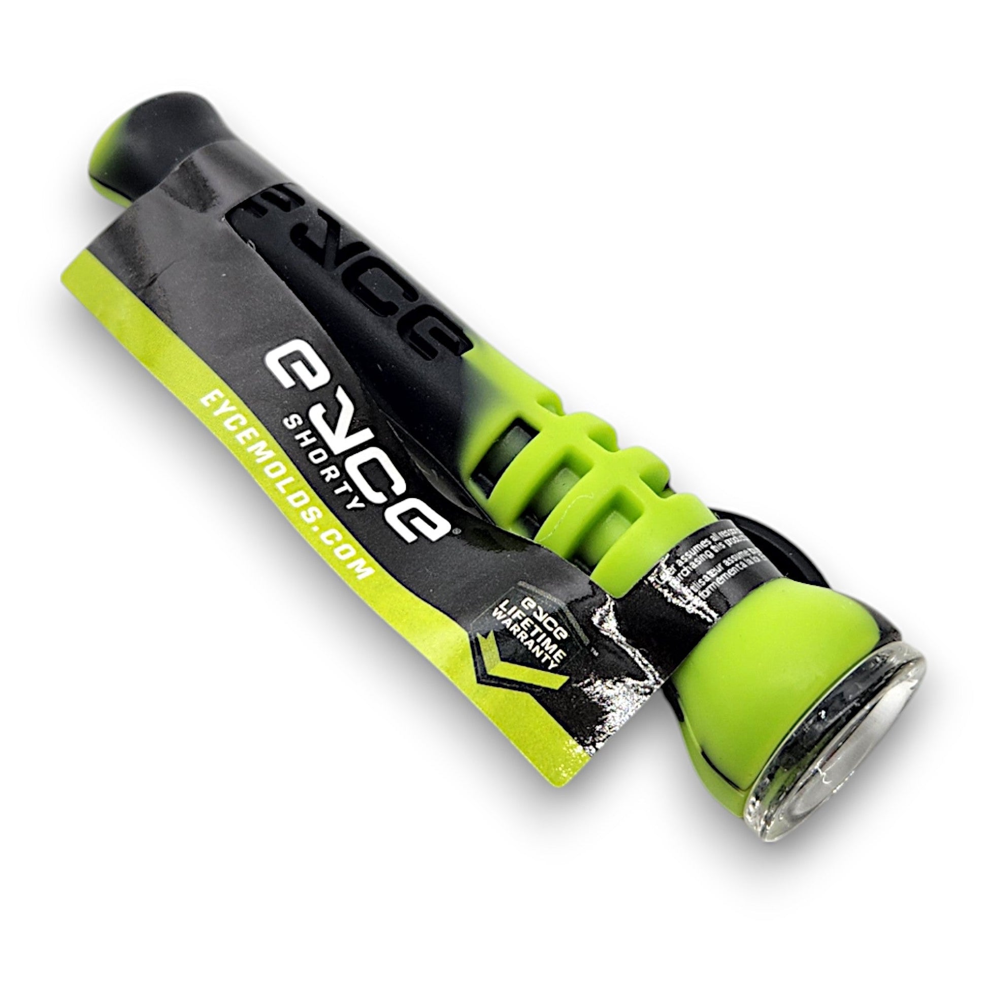 Eyce Silicone Chillum Shorty