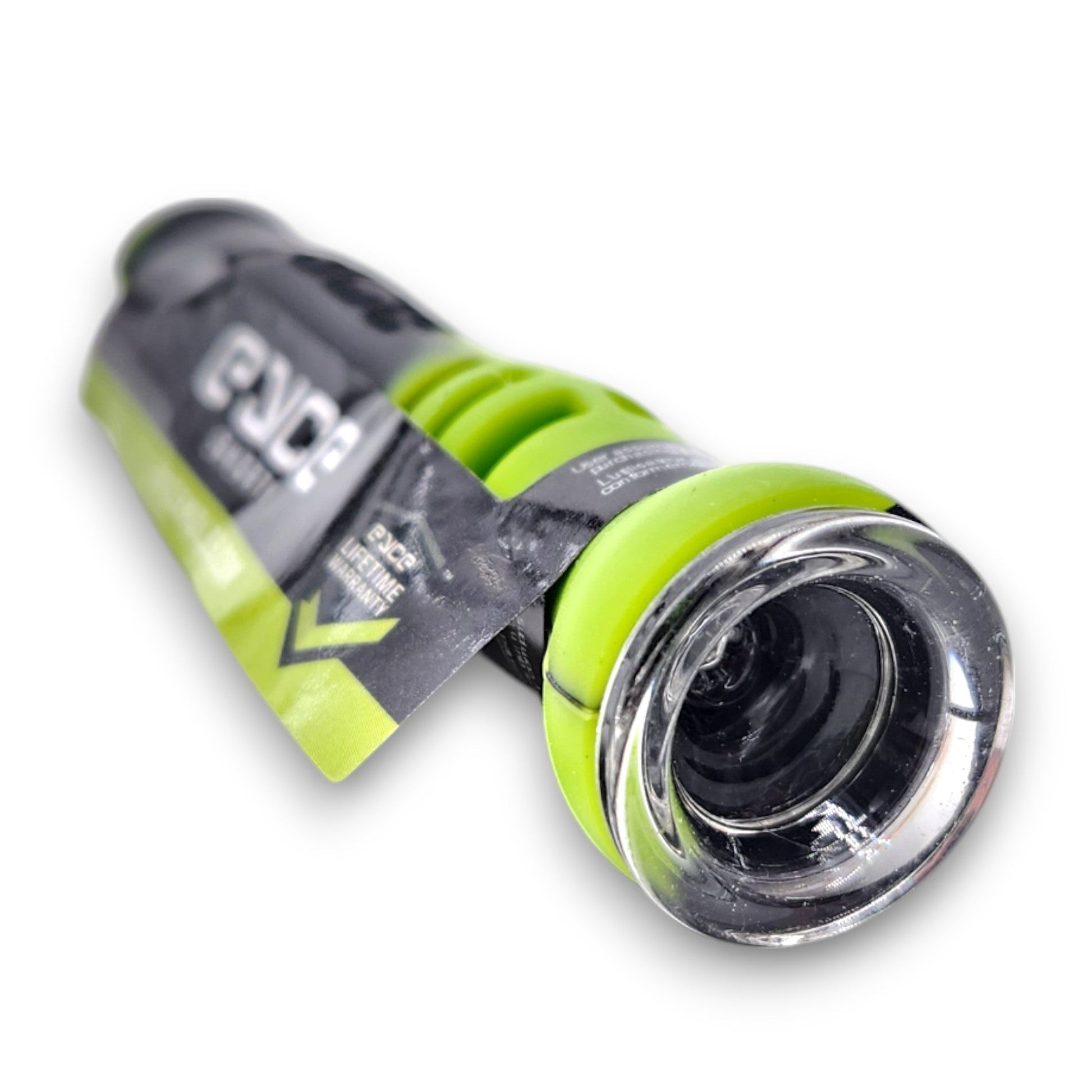 Eyce Silicone Chillum Shorty