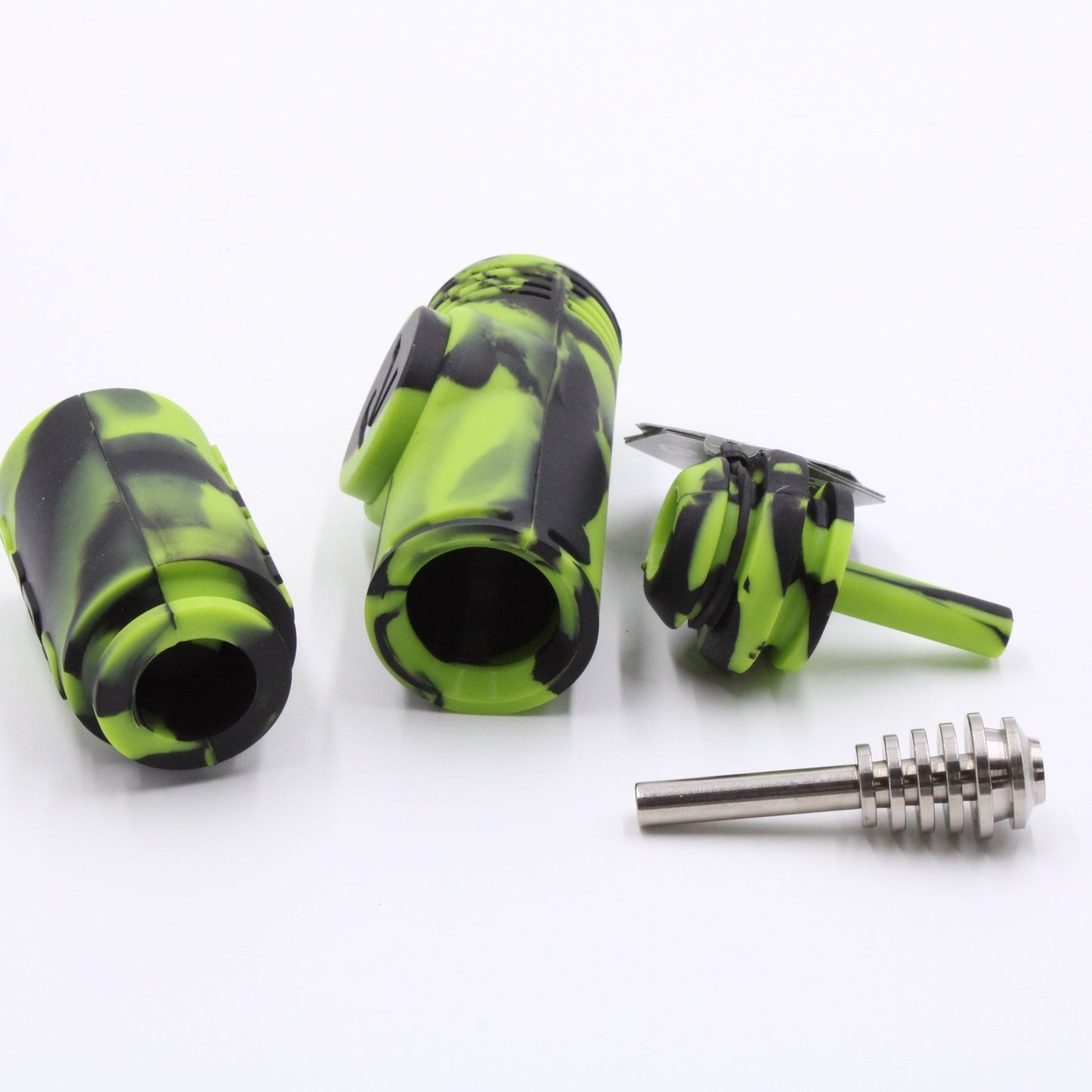 Eyce Silicone Nectar Collector