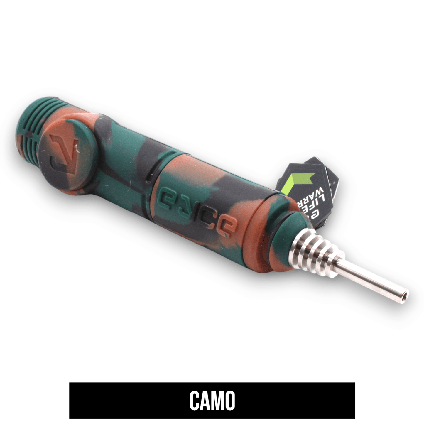 Eyce Silicone Nectar Collector