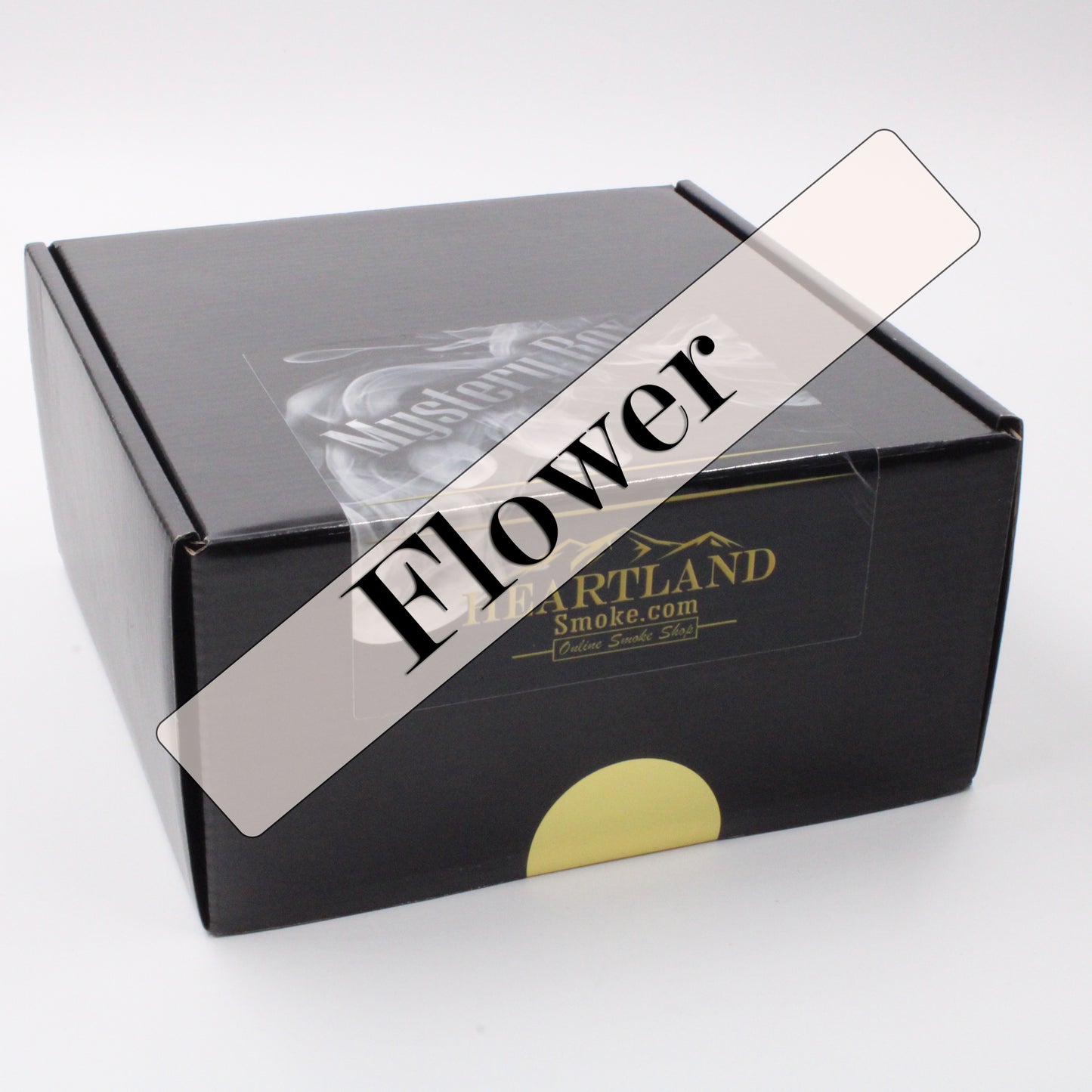 Flower Water Pipe