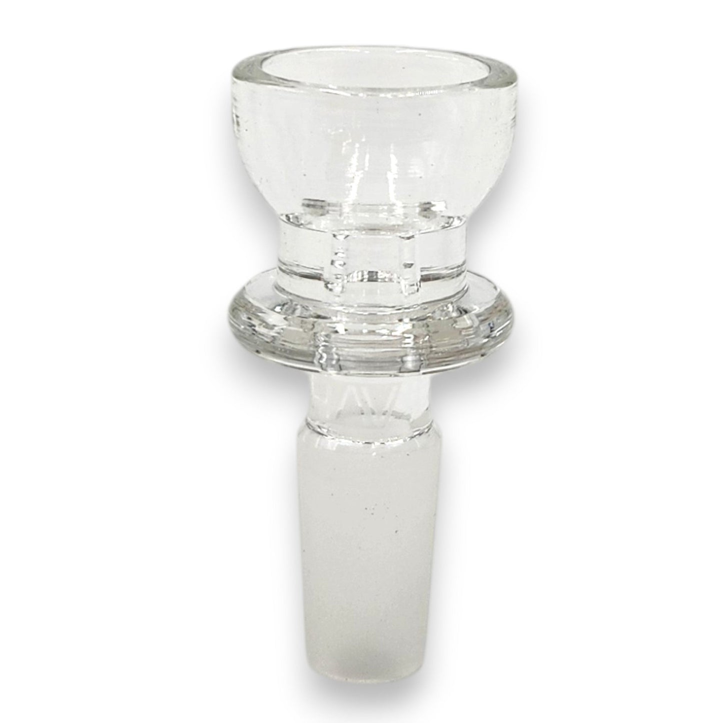 GRAV 10mm Male Funnel Bowl Head