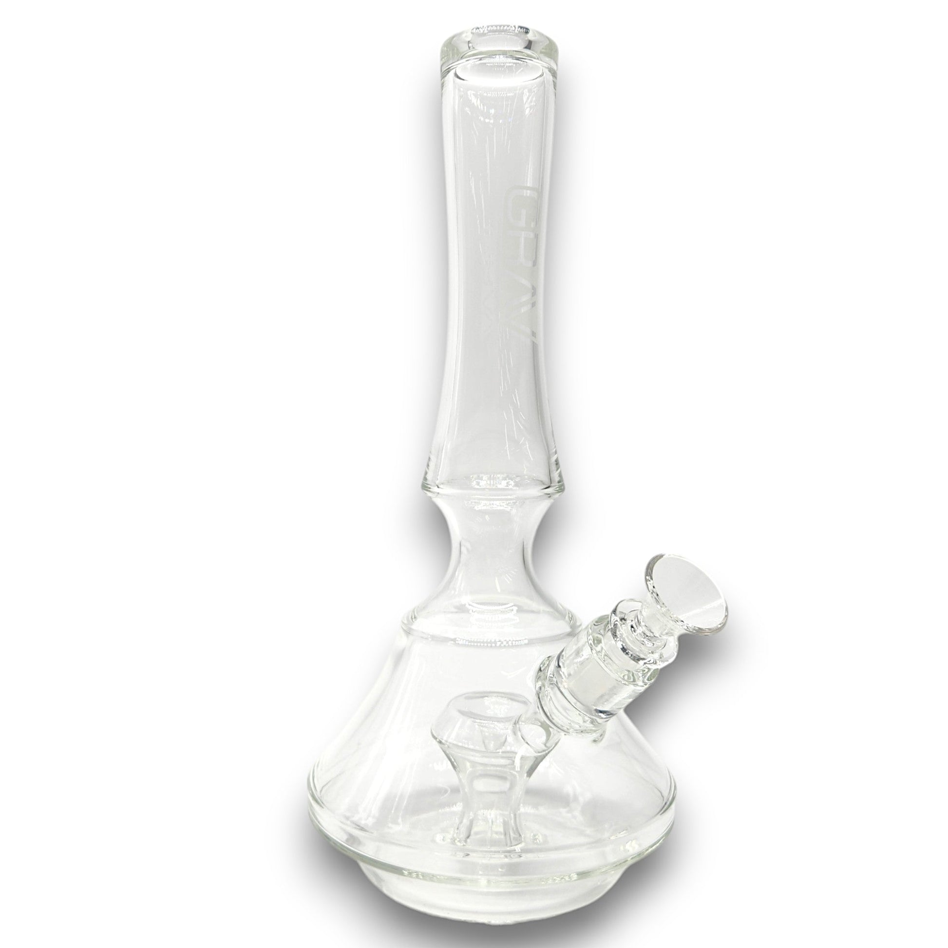 GRAV 13" Empress Beaker Bong