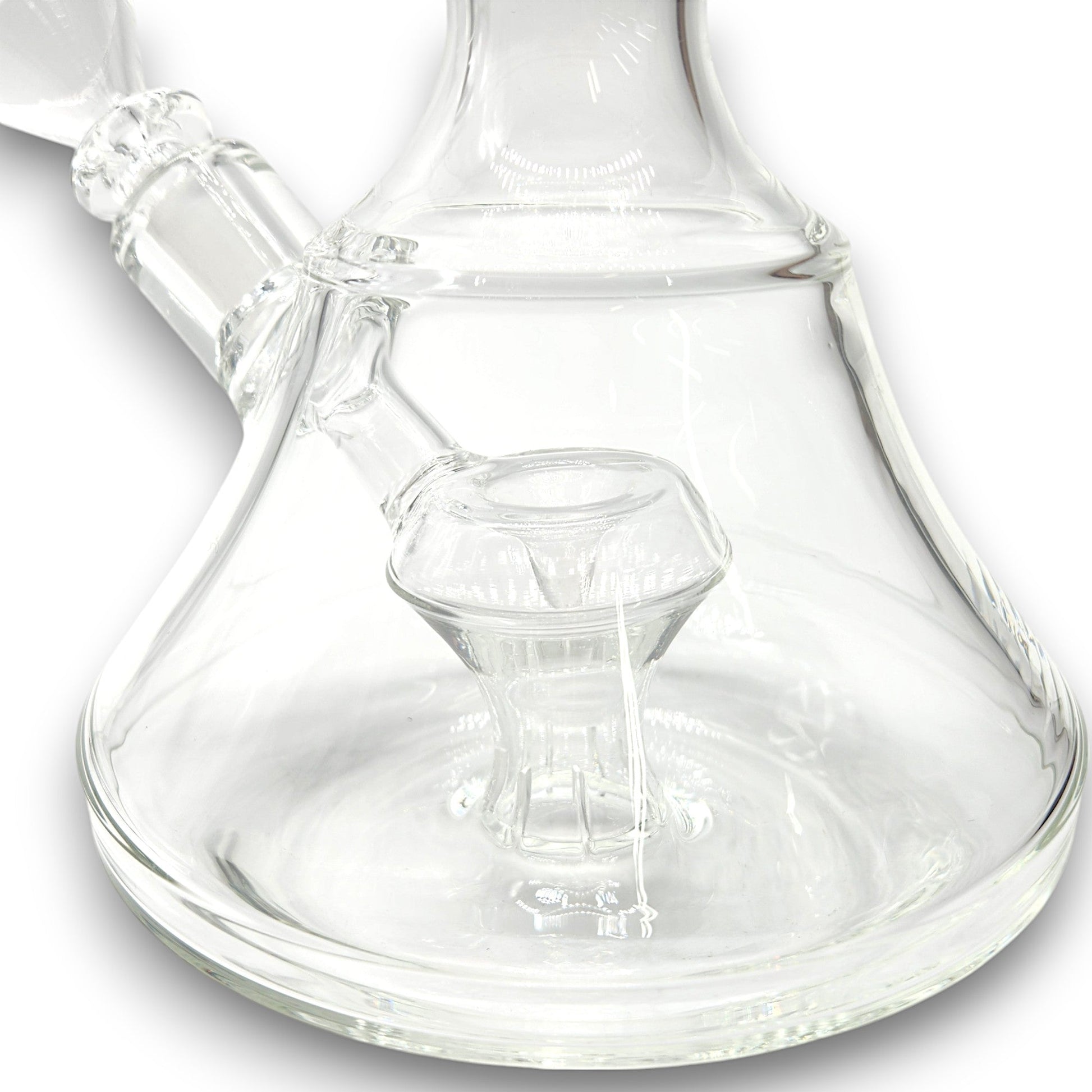 GRAV 13" Empress Beaker Bong