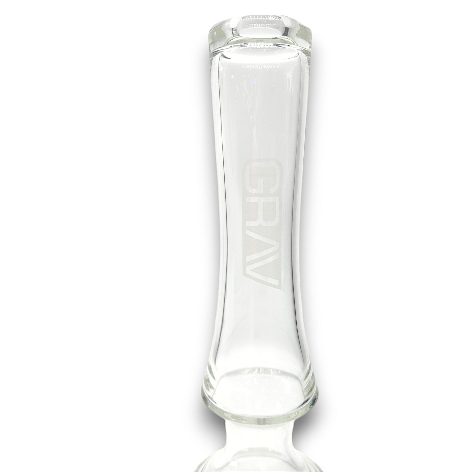 GRAV 13" Empress Beaker Bong
