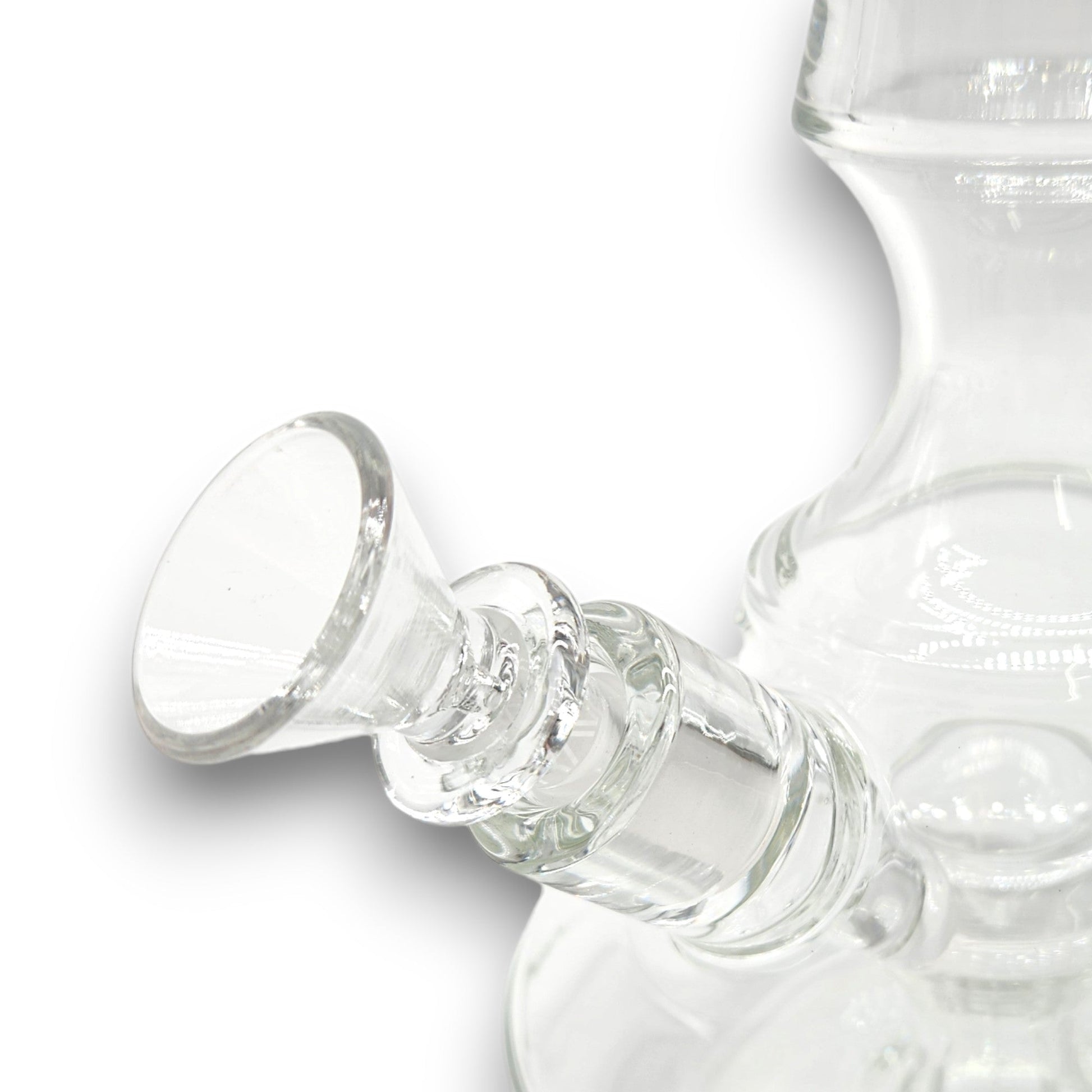 GRAV 13" Empress Beaker Bong