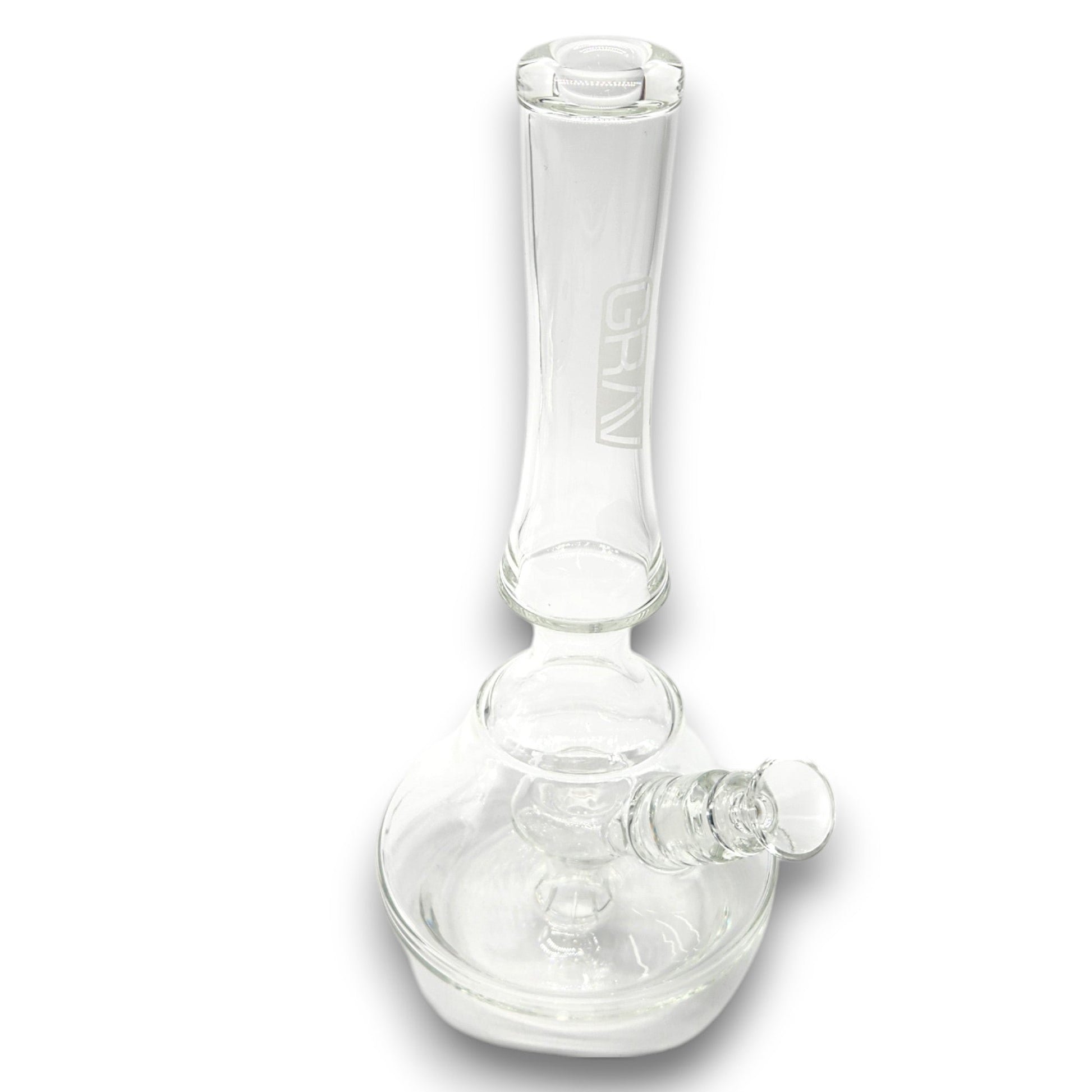 GRAV 13" Empress Beaker Bong
