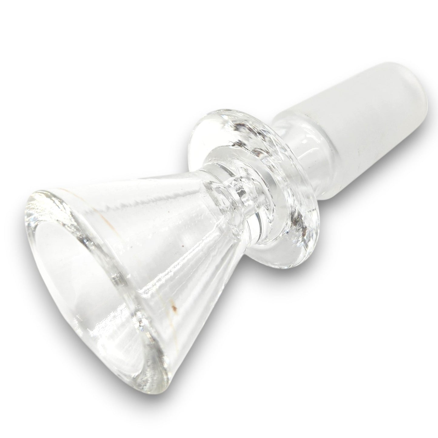 GRAV 14mm Male Funnel Bowl Head