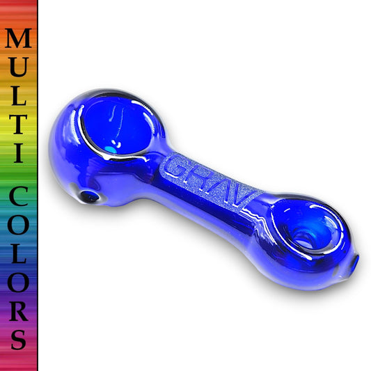 GRAV 3.5" Mini Spoon Hand Pipe