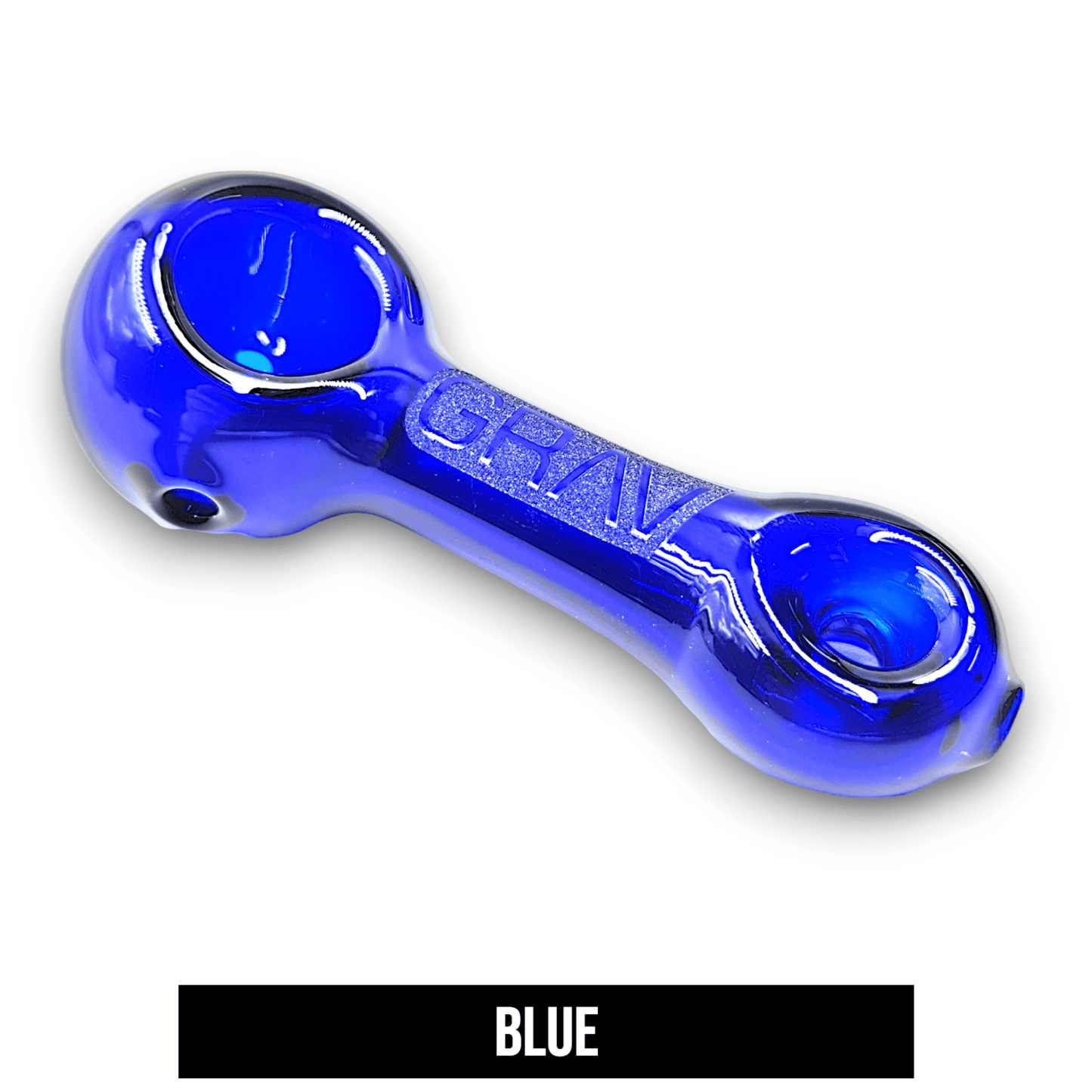 GRAV 3.5" Mini Spoon Hand Pipe
