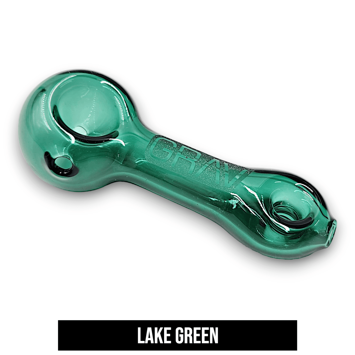 GRAV 3.5" Mini Spoon Hand Pipe