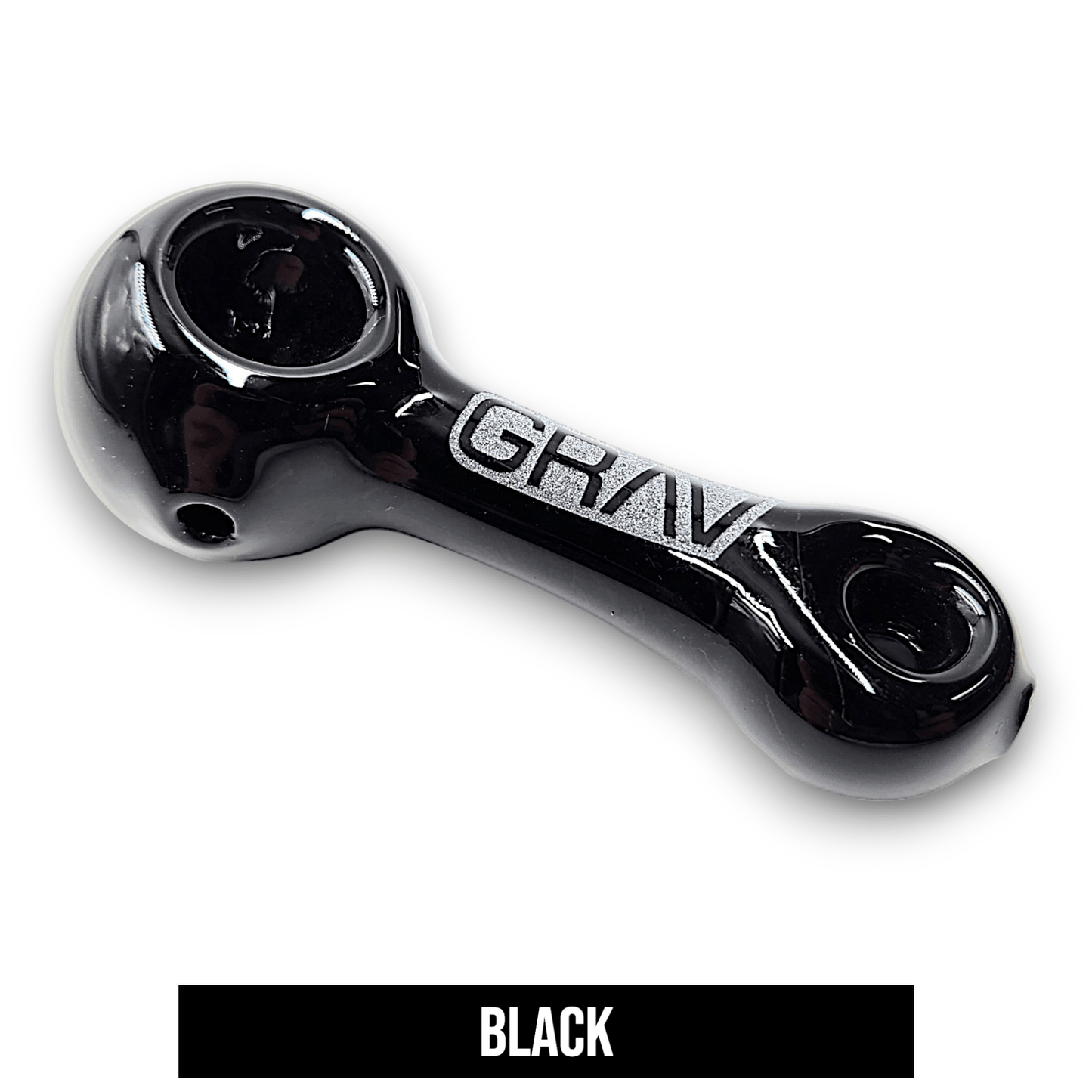 GRAV 3.5" Mini Spoon Hand Pipe