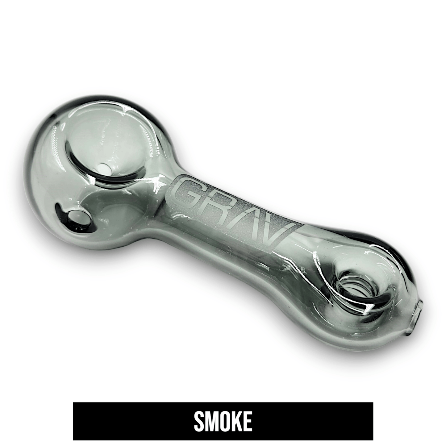 GRAV 3.5" Mini Spoon Hand Pipe