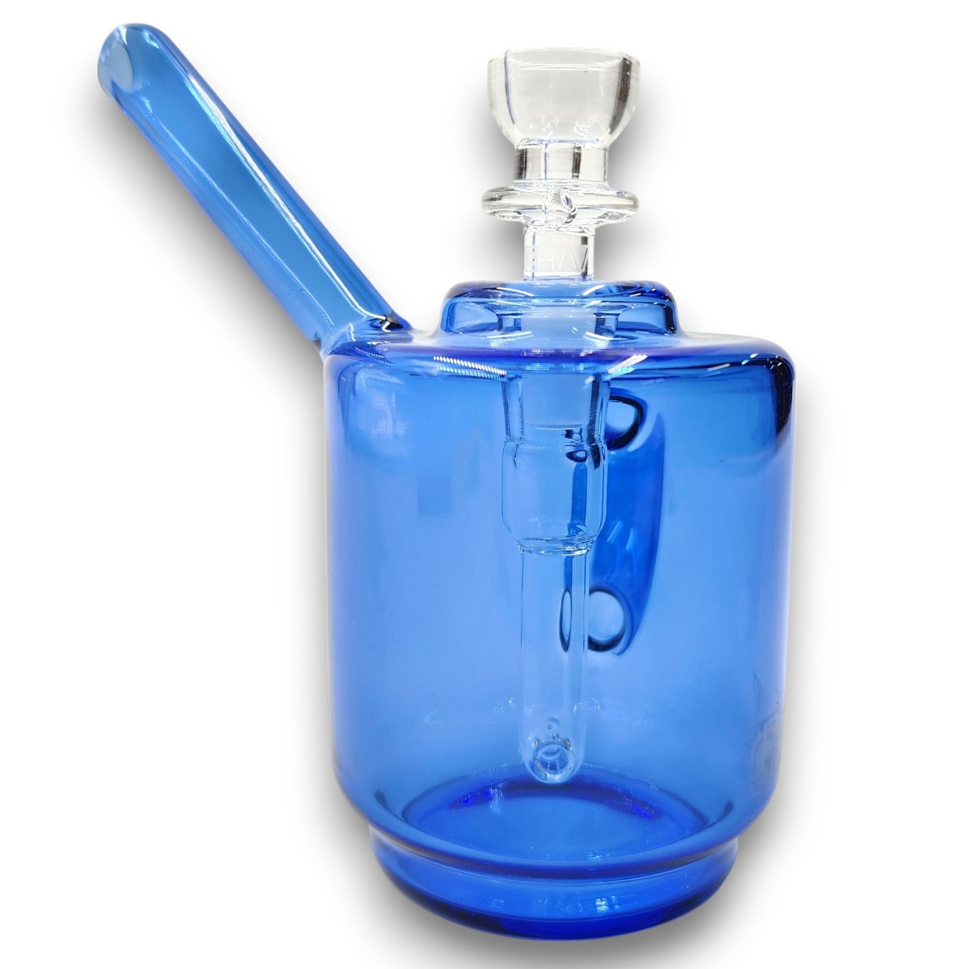 GRAV Coffee Mug Pocket Bubbler