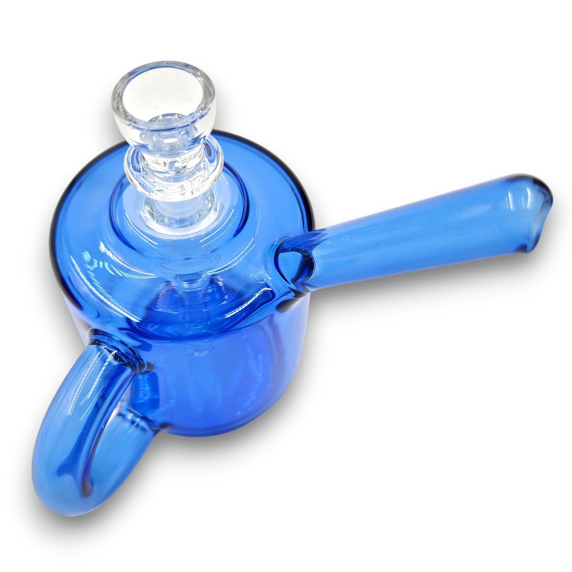 GRAV Coffee Mug Pocket Bubbler