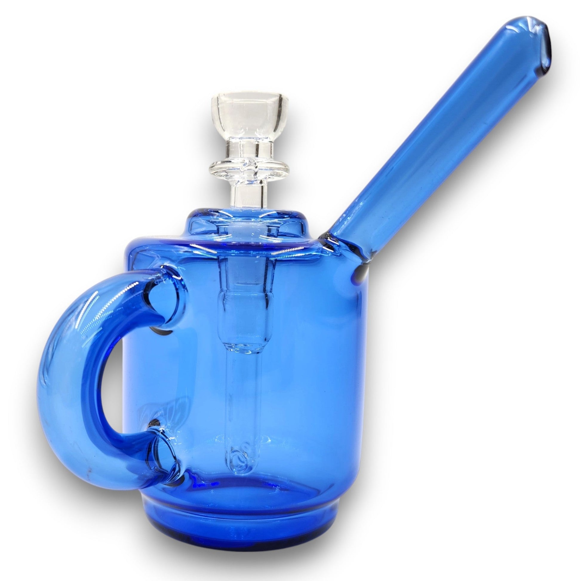 GRAV Coffee Mug Pocket Bubbler
