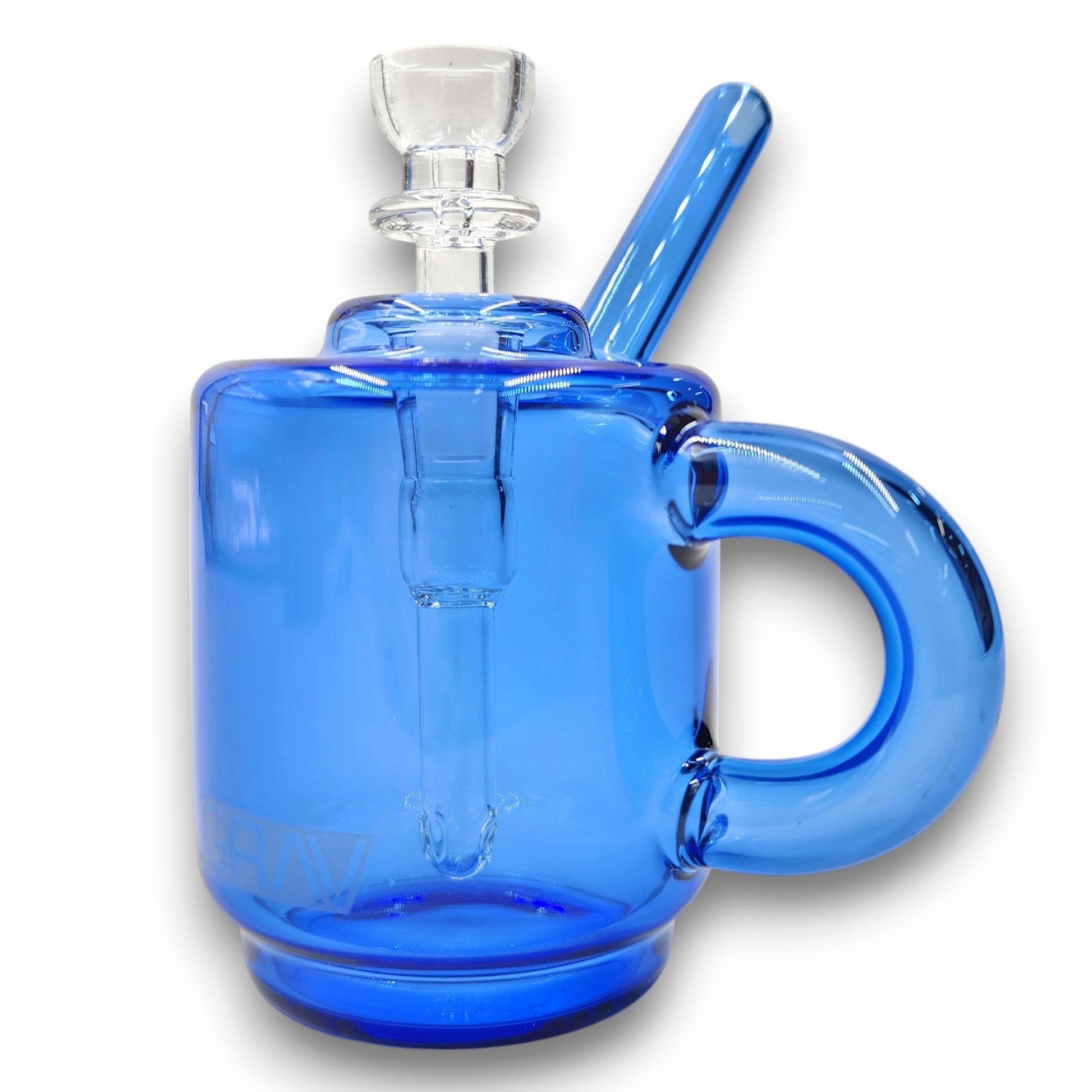 GRAV Coffee Mug Pocket Bubbler