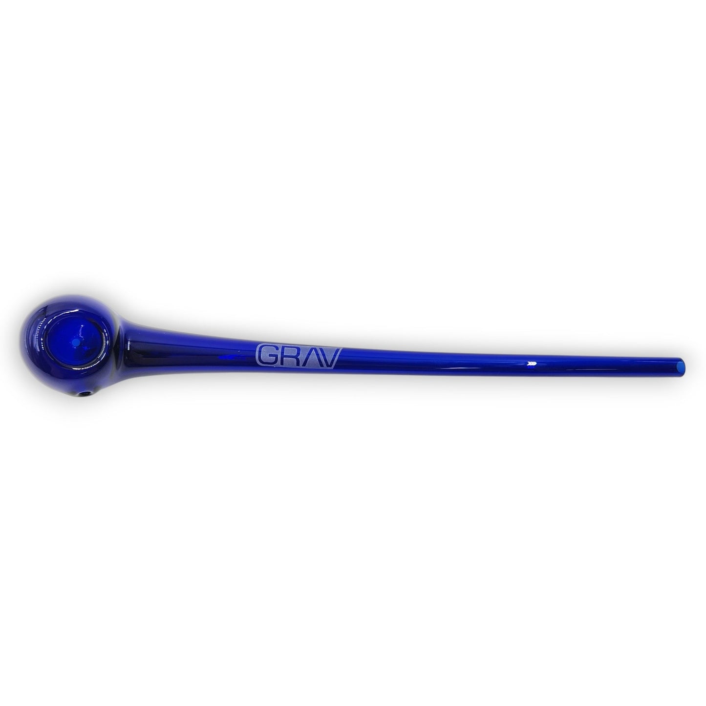 GRAV Gandalf Sherlock 10 - 1/2" Borosilicate Glass Hand Pipe
