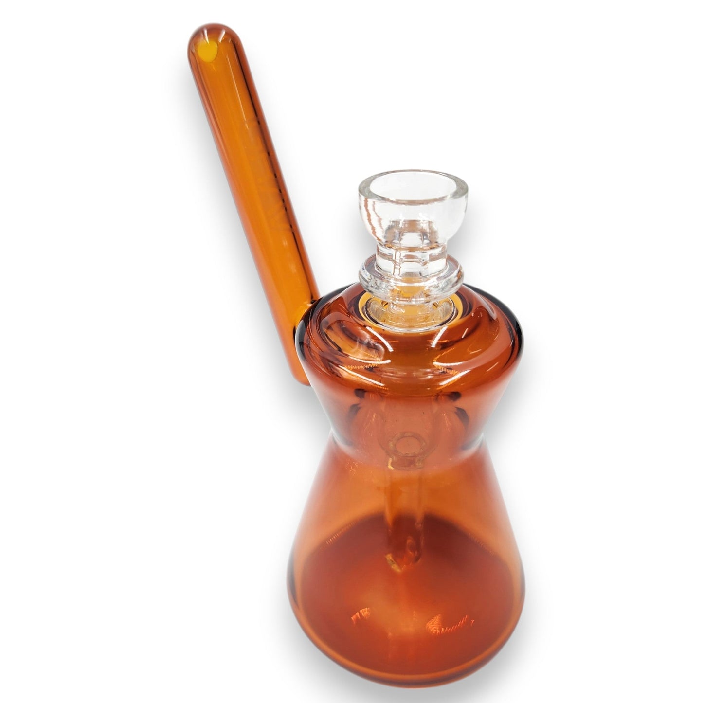 GRAV Hourglass Pocket Bubbler