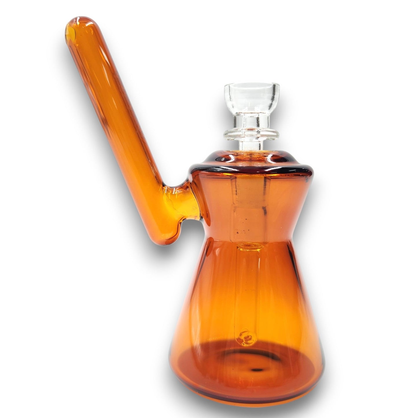 GRAV Hourglass Pocket Bubbler