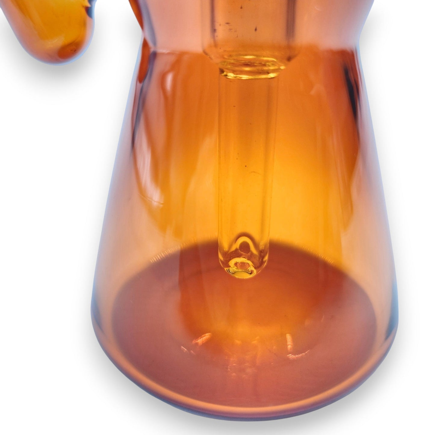 GRAV Hourglass Pocket Bubbler