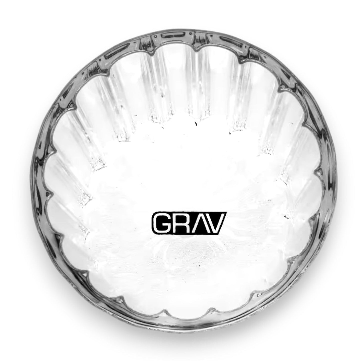 GRAV The Monarch Gravity Bong