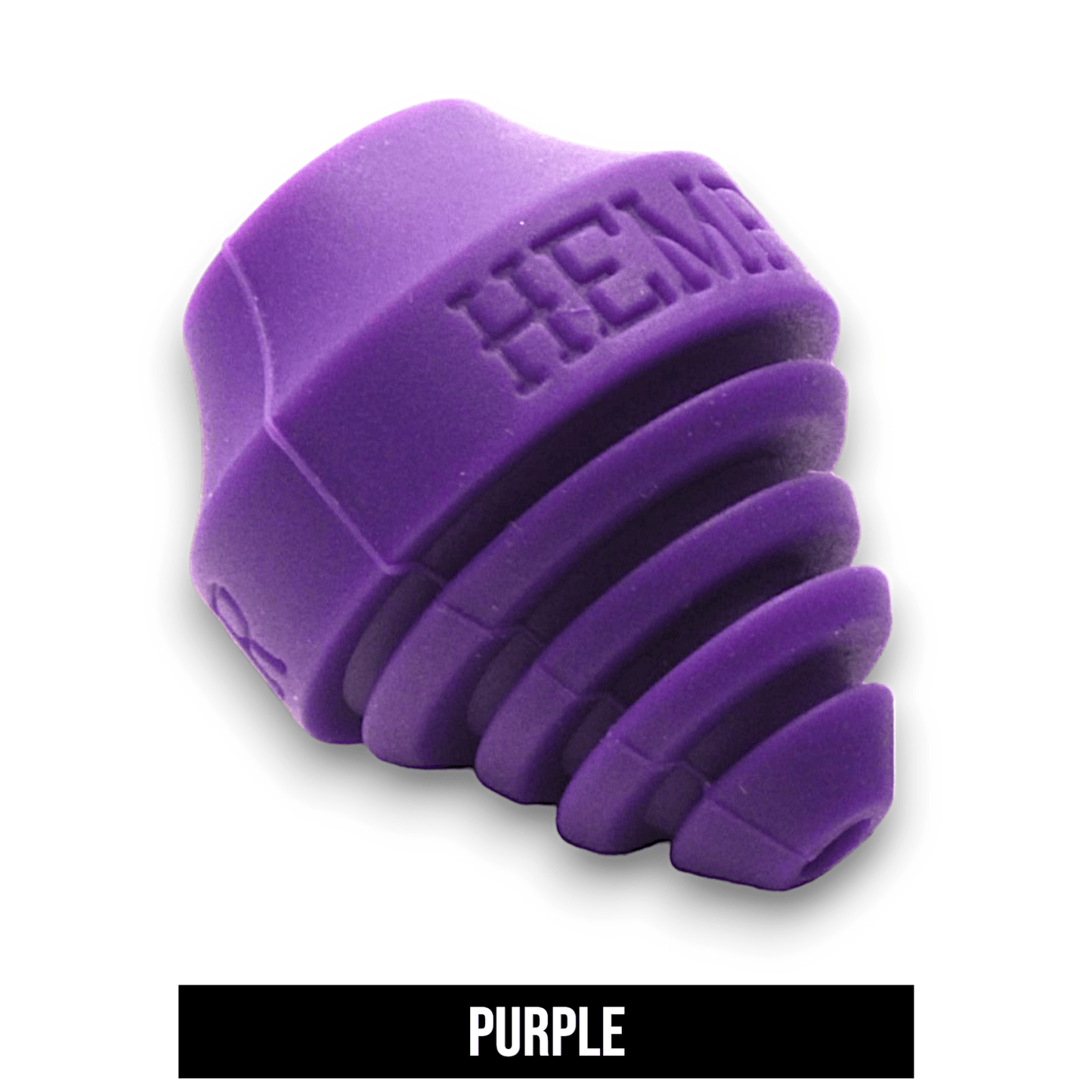 Hemper A - DAB - TER Vape Pen Adapter For Bong