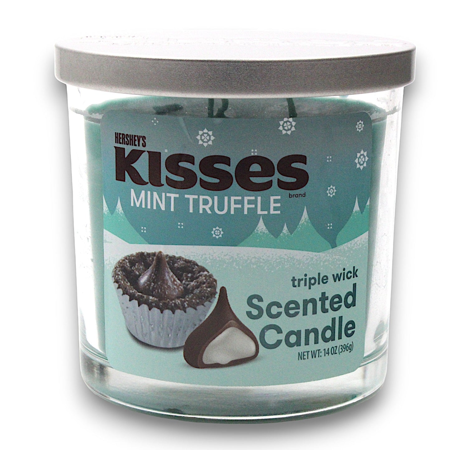 Hershey's Mint Truffle