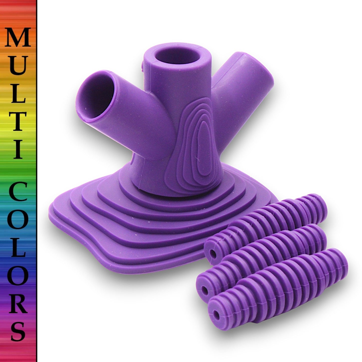 Ooze Banger Hanger Silicone Stand
