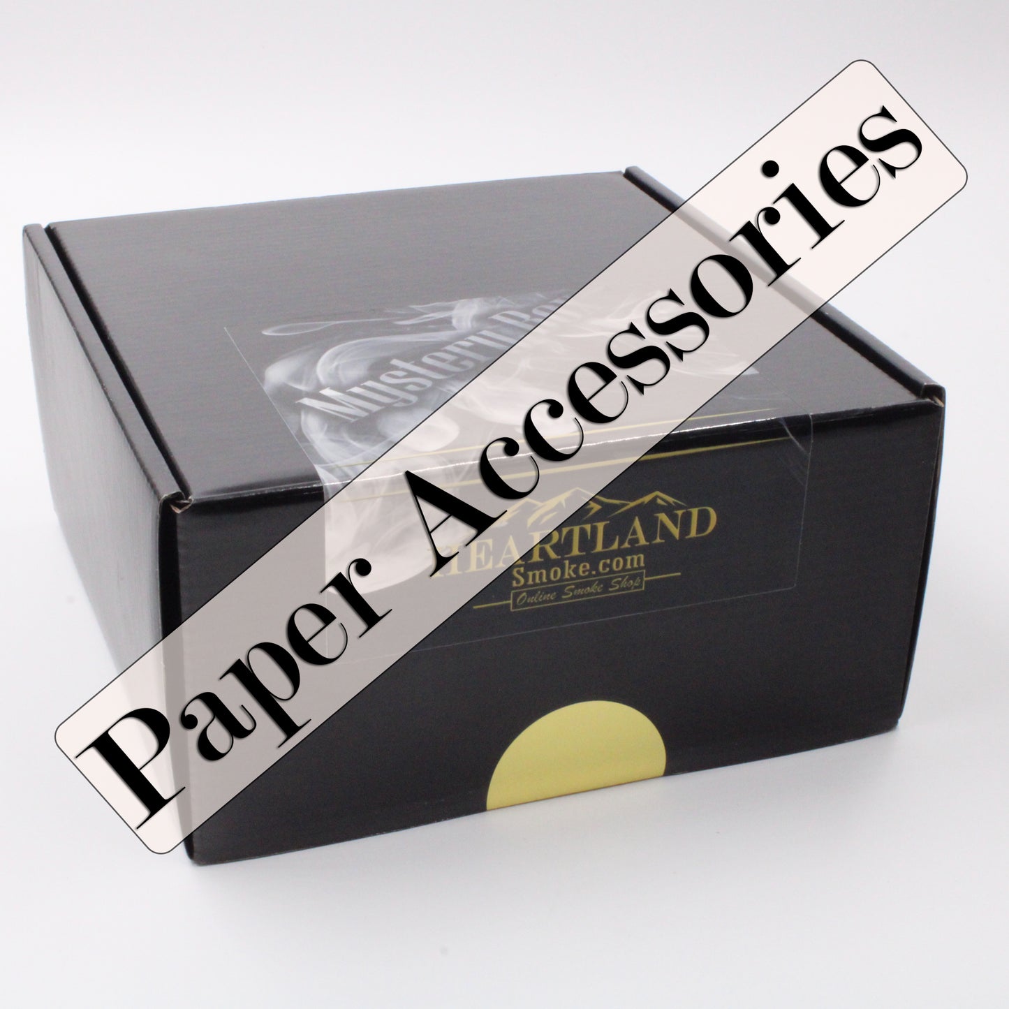 All That For Some Paper?