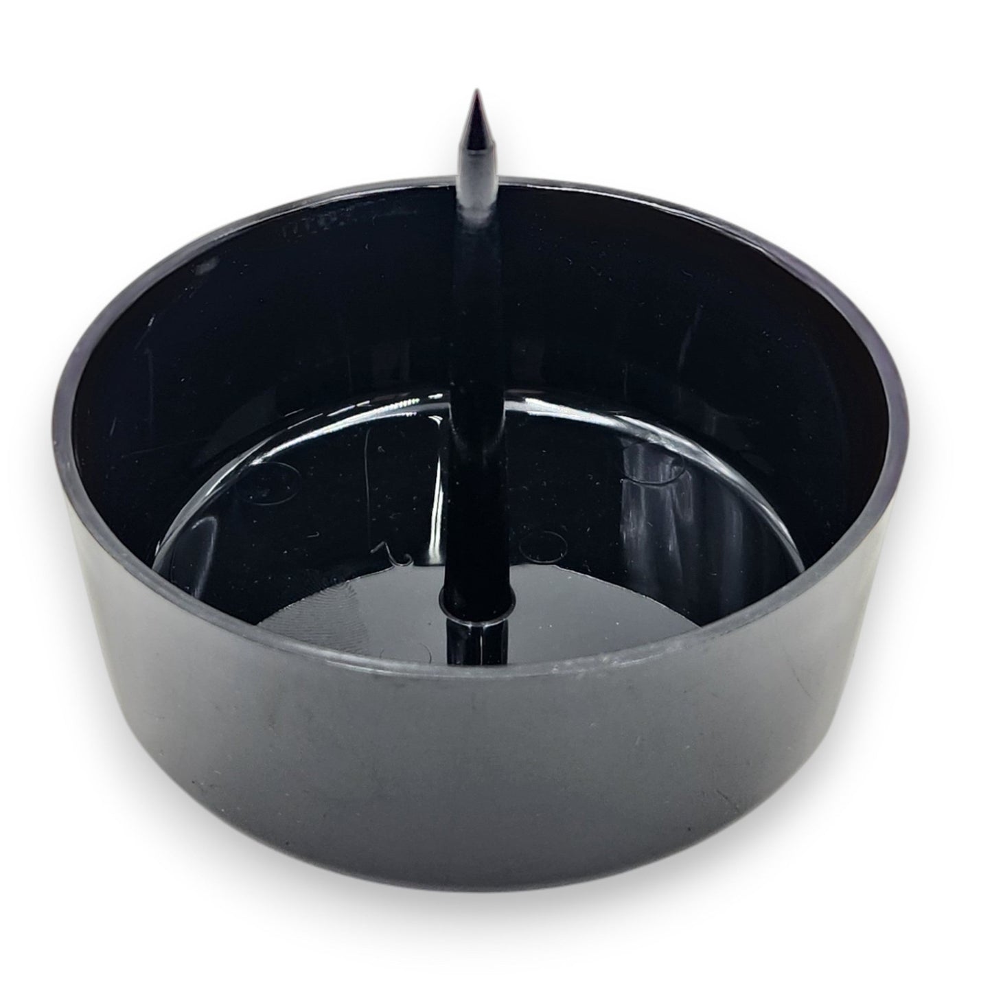 Plastic Debowler Ashtray