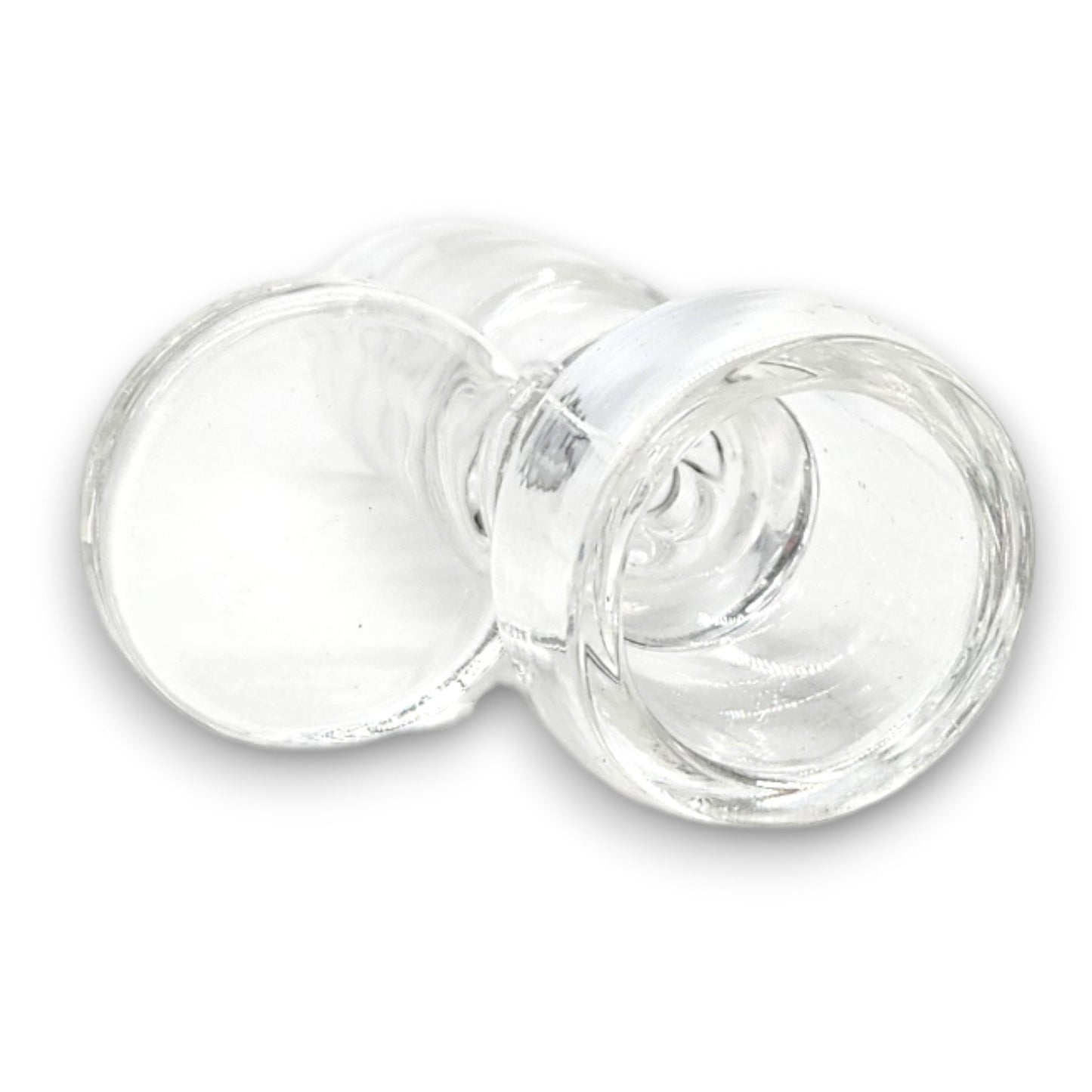 Pulsar 19mm Male Bowl Head with Handle
