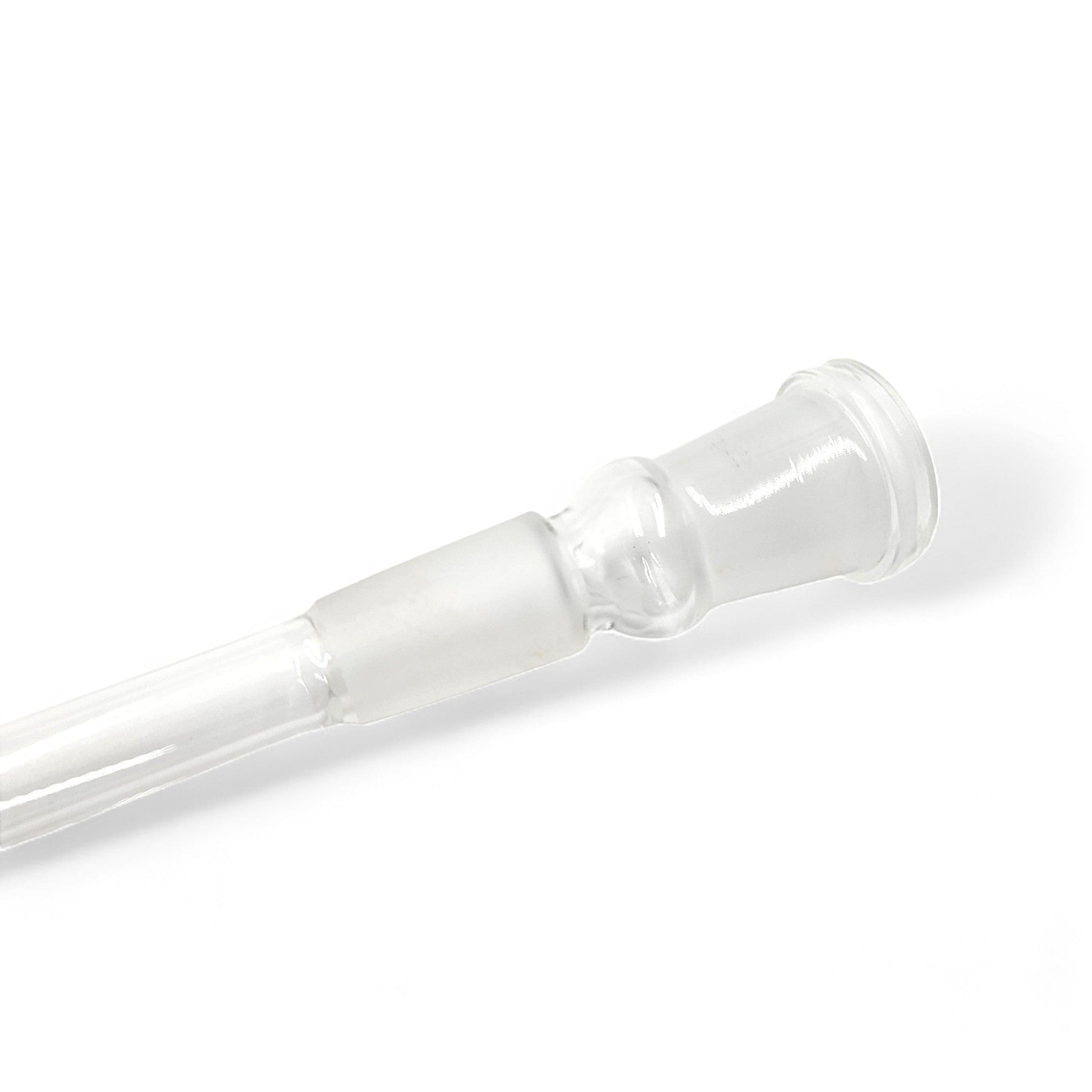 Pulsar 3" Long Downstem (14mm Bowl / 14mm Ground Joint)