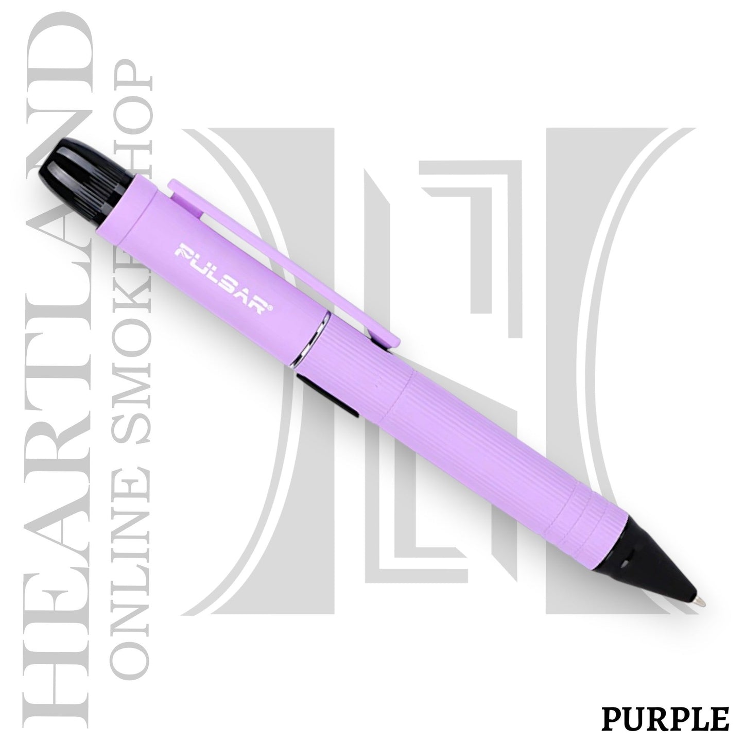 Pulsar 510 DL Scribe Battery Secret Pen