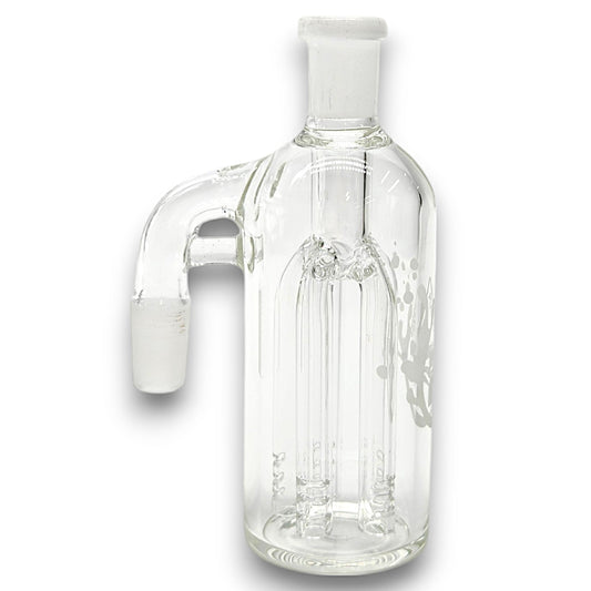 Pulsar 90 Degree Tree Perc 14mm Ash Catcher