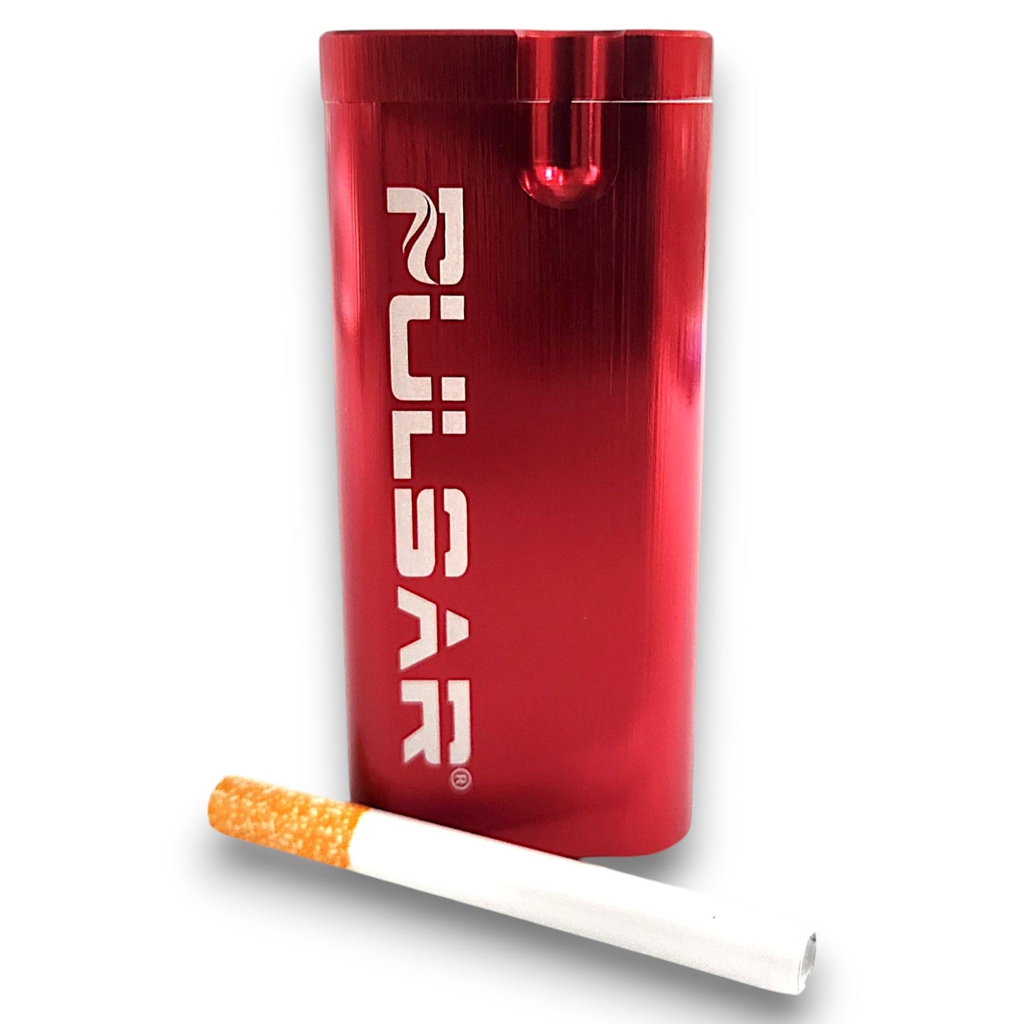 Pulsar Aluminum Dugout with Metal Cigarette