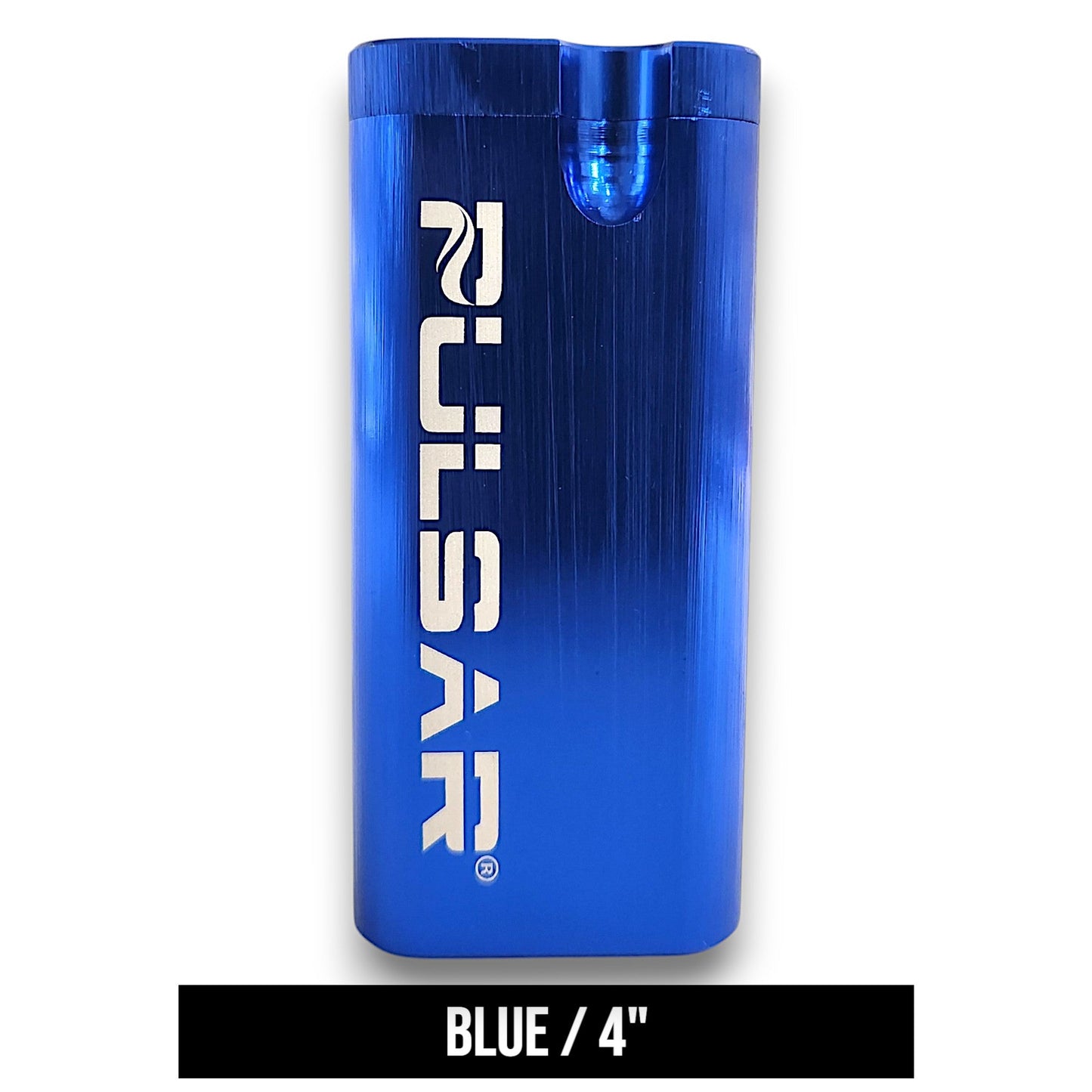 Pulsar Aluminum Dugout with Metal Cigarette