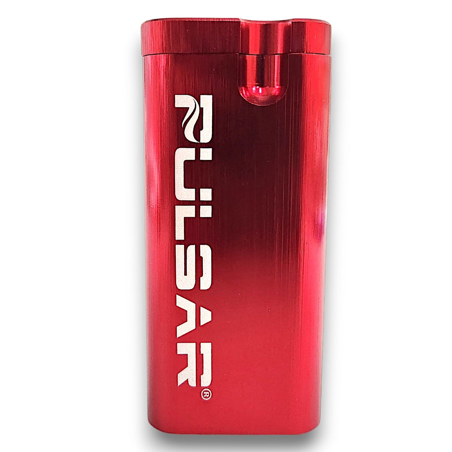 Pulsar Aluminum Dugout with Metal Cigarette