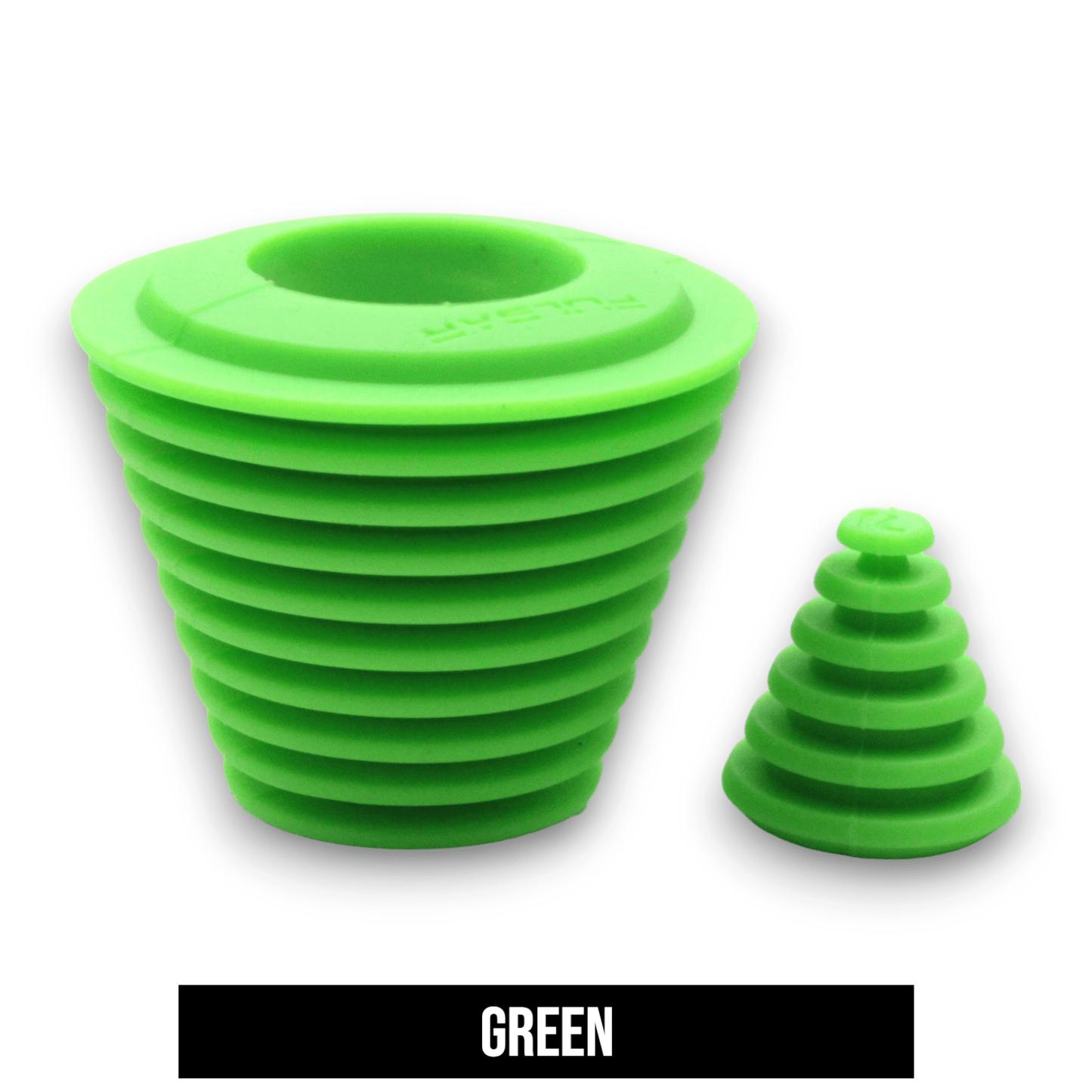 Pulsar Bong Cleaning Plugs